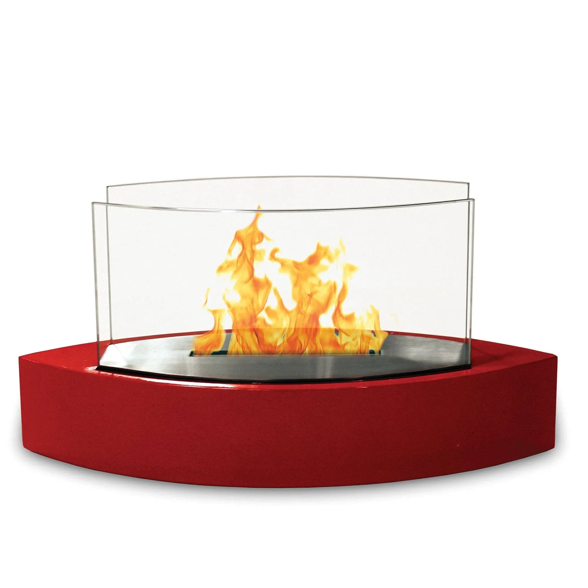 Anywhere Fireplace Lexington Tabletop Fireplace