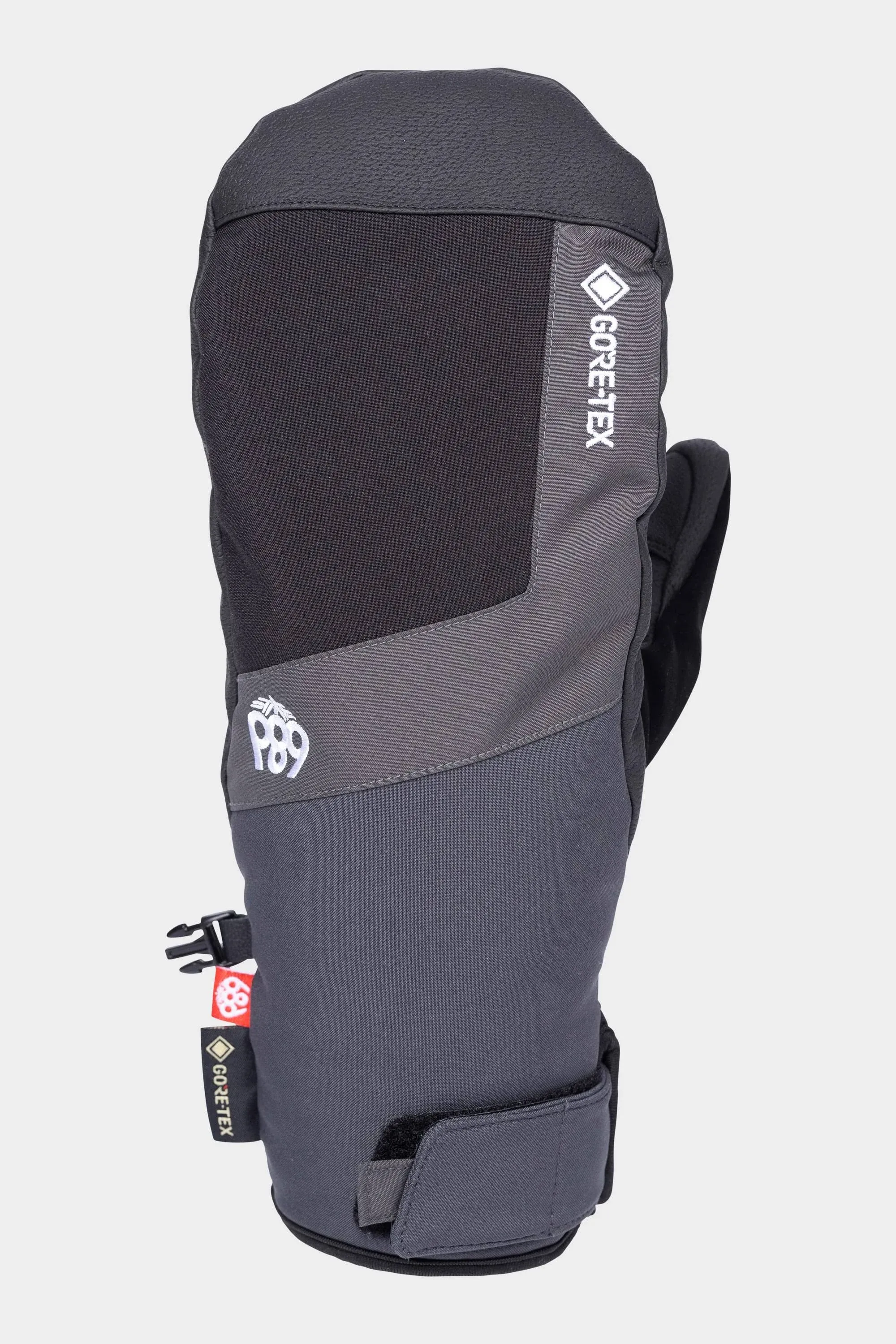 686 Men's GORE-TEX Linear Under Cuff Mittens