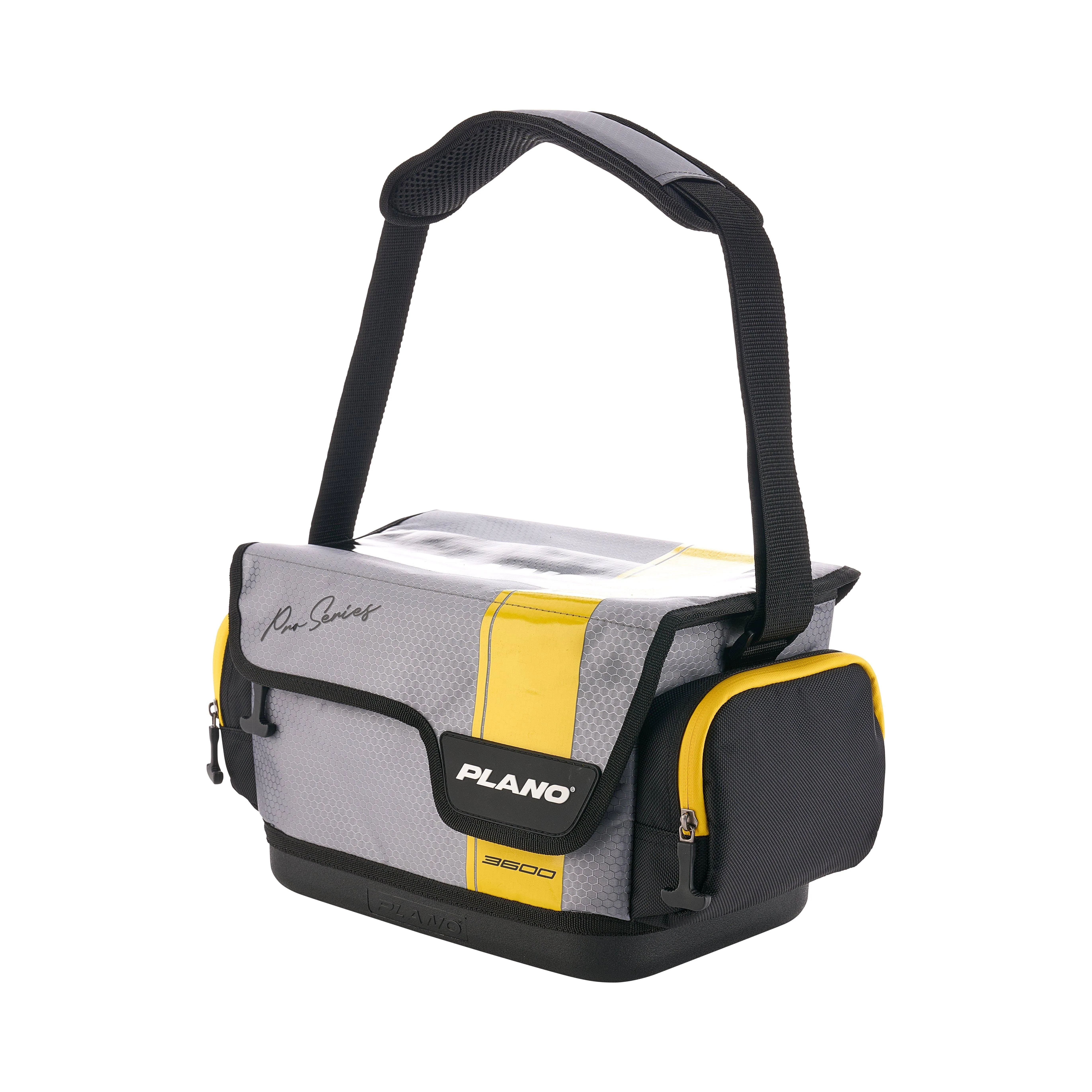 Plano Pro Series 3600 Bag