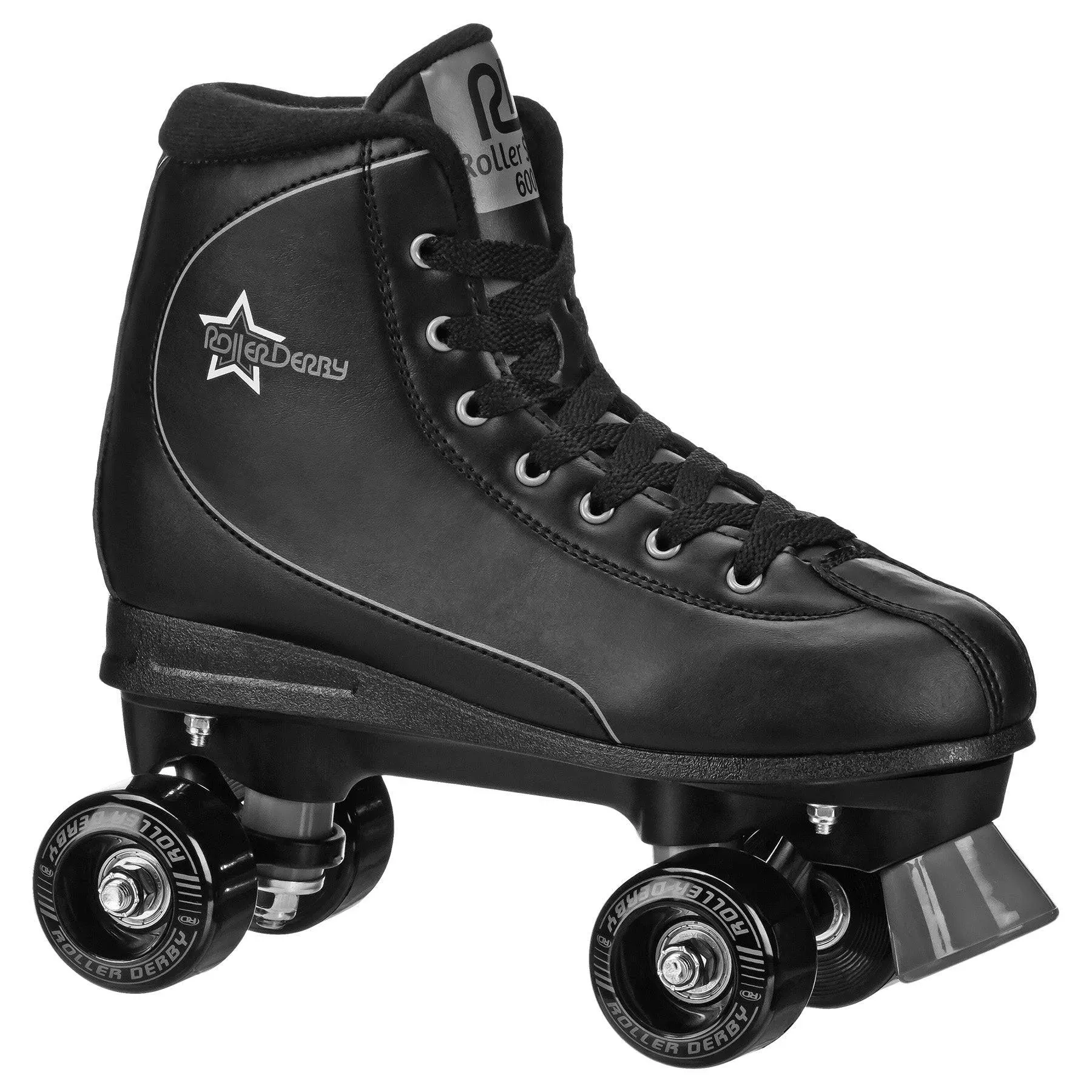 Roller Derby Roller Star 600 Men&#039;s Roller Skates 6