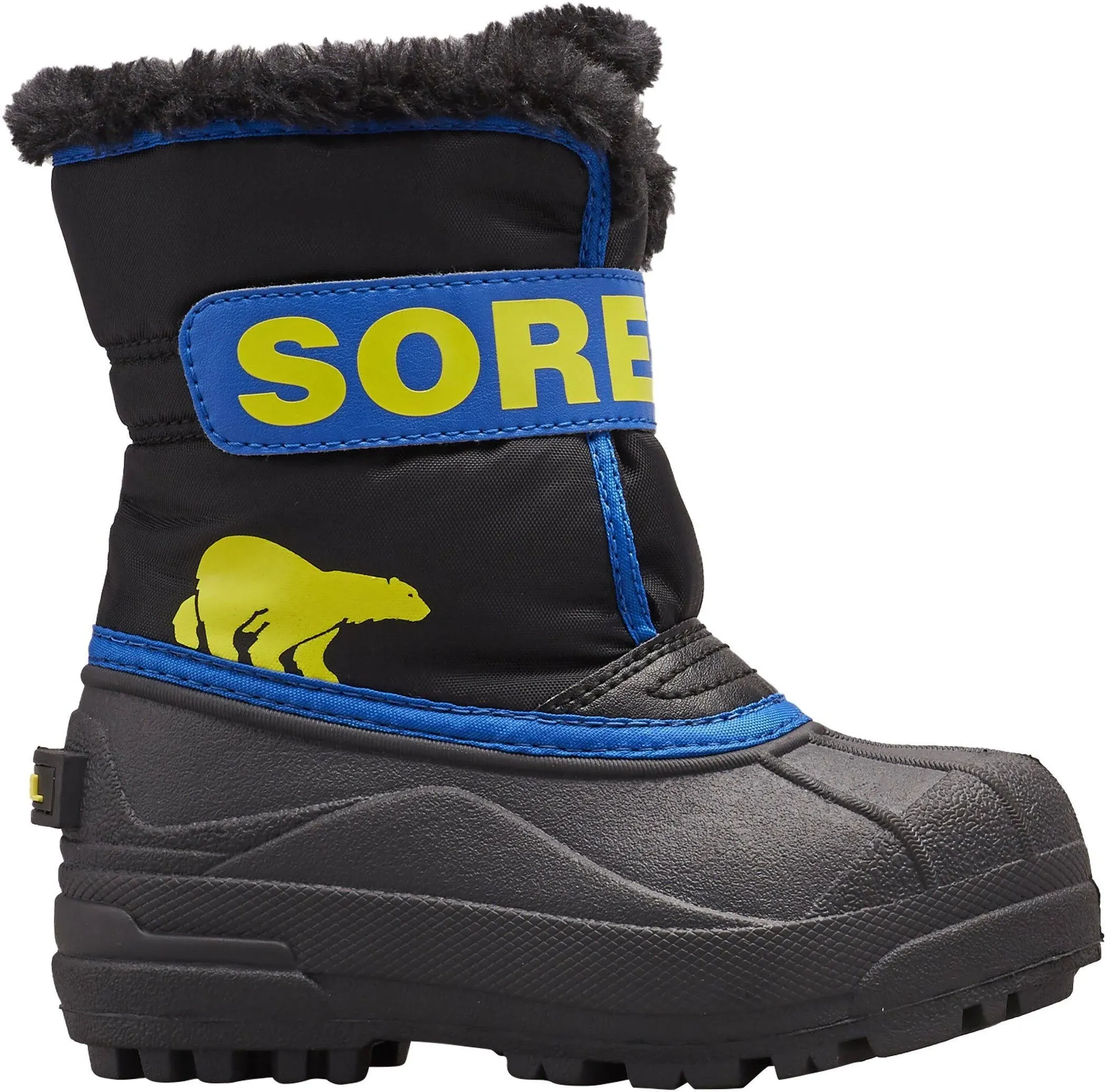 Sorel Youth Unisex Little Childrens Snow Commander