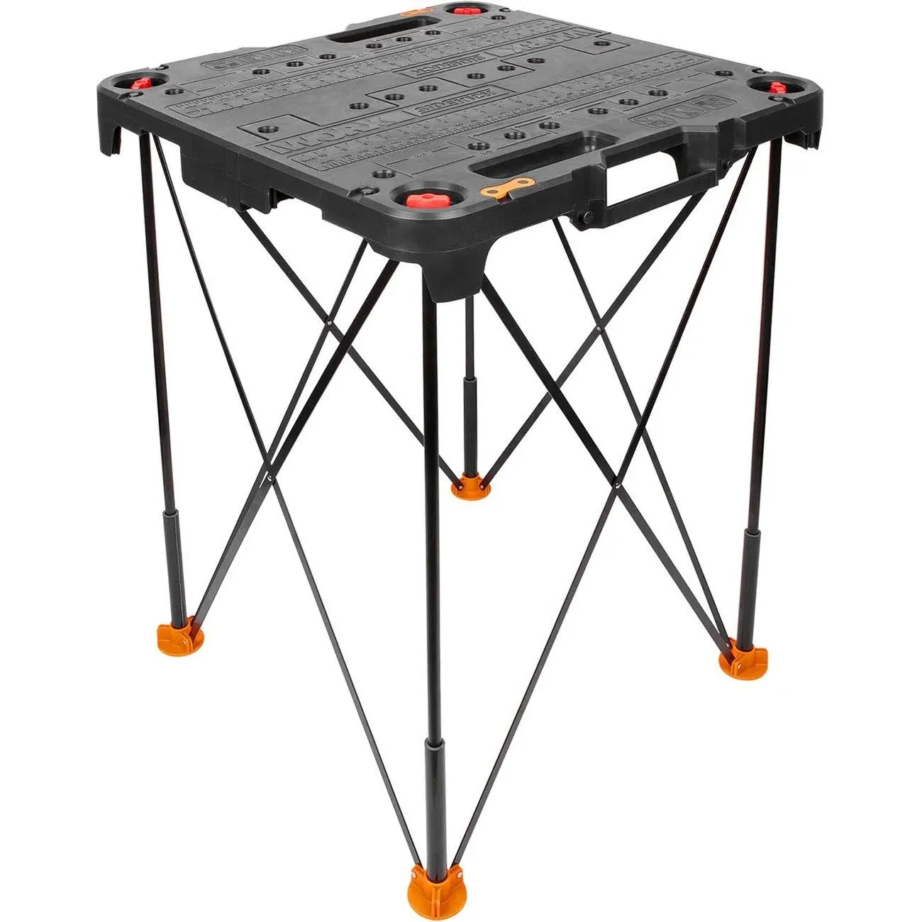 Worx Sidekick Portable Work Table (WX066)