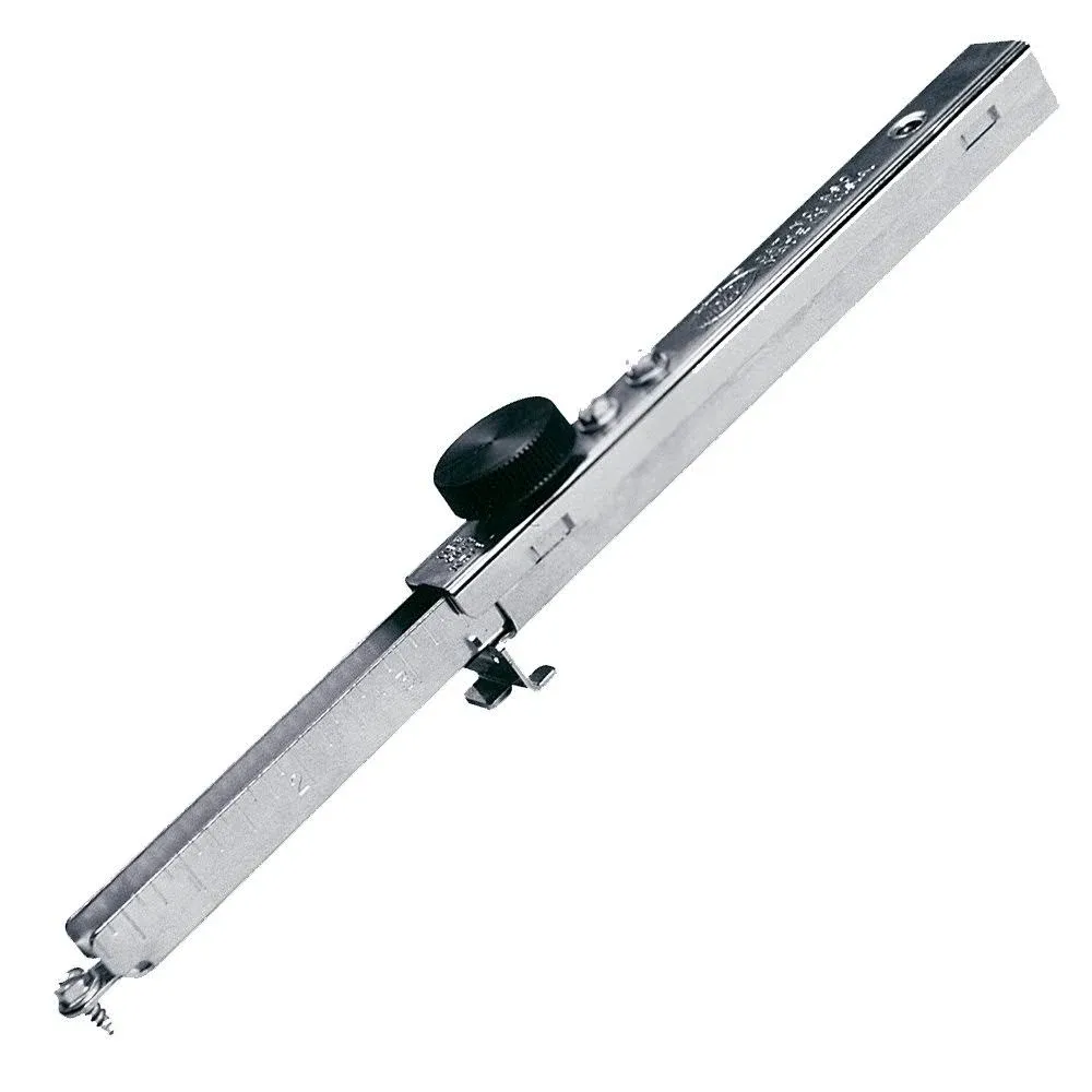 Malco Products Adjustable Sheet Metal Scriber