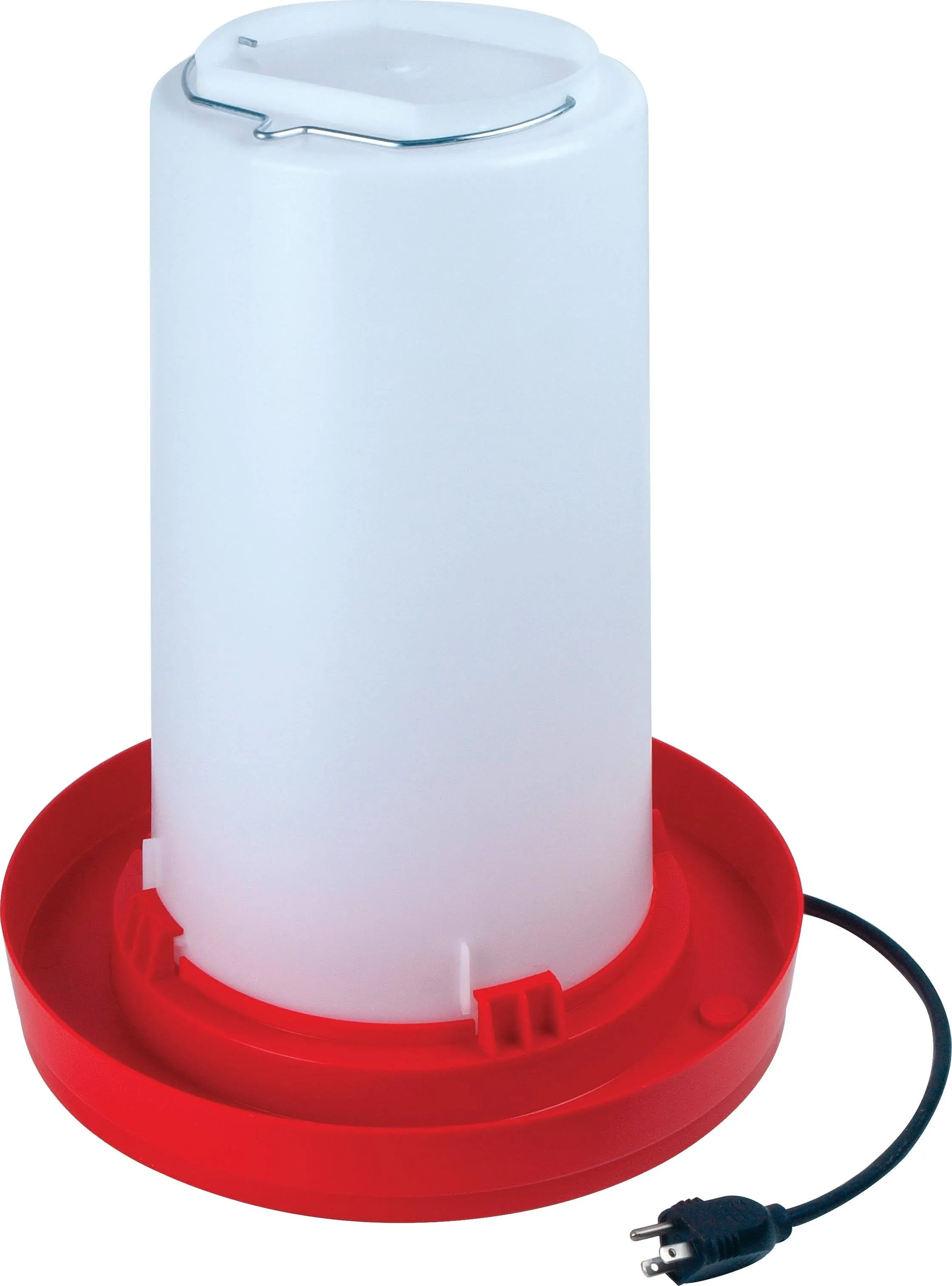 Allied Precision Heated Chicken Waterer