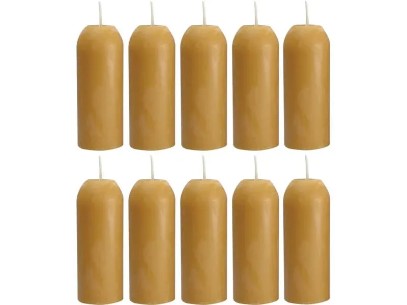 UCO Beeswax Candles