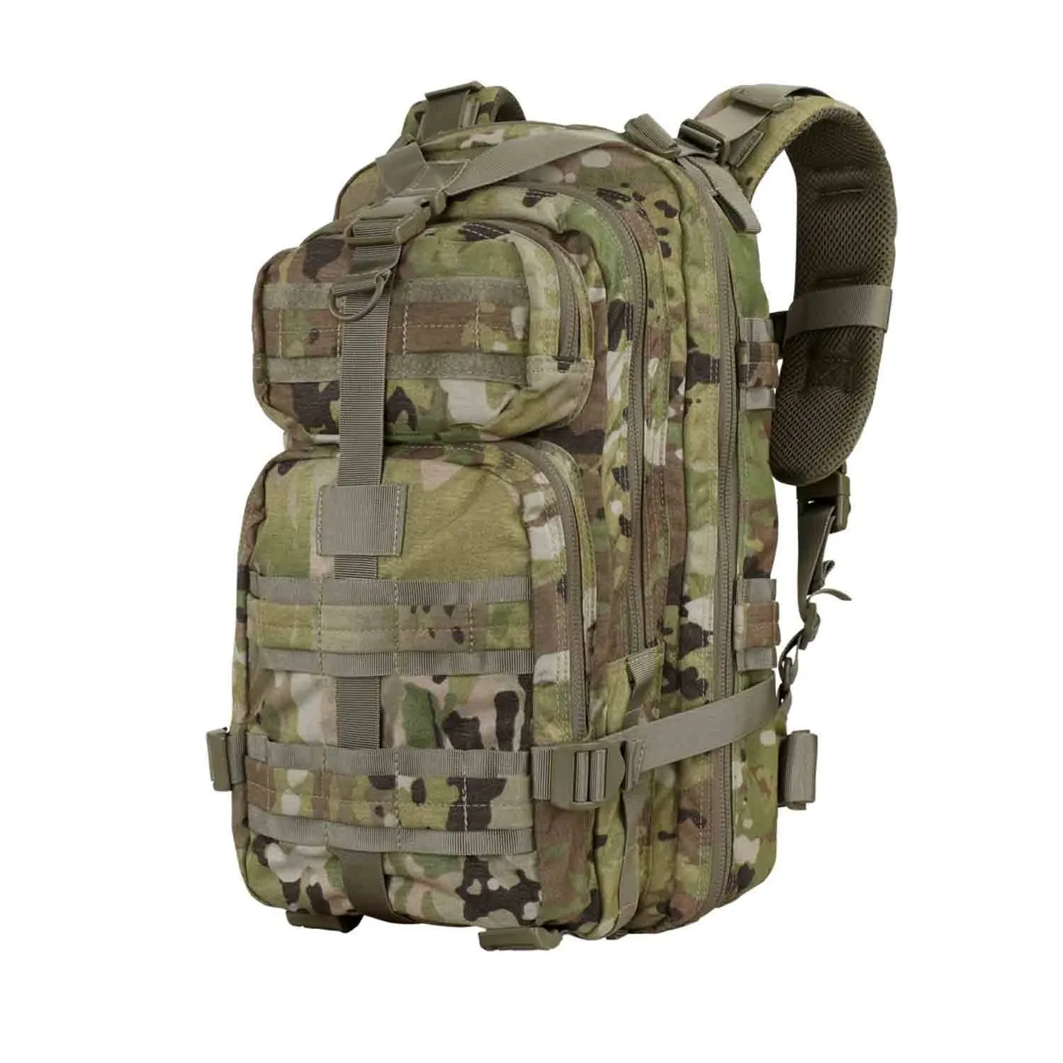 Condor Compact Assault Pack