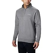 Columbia Hart Mountain Half Zip Sweatshirts