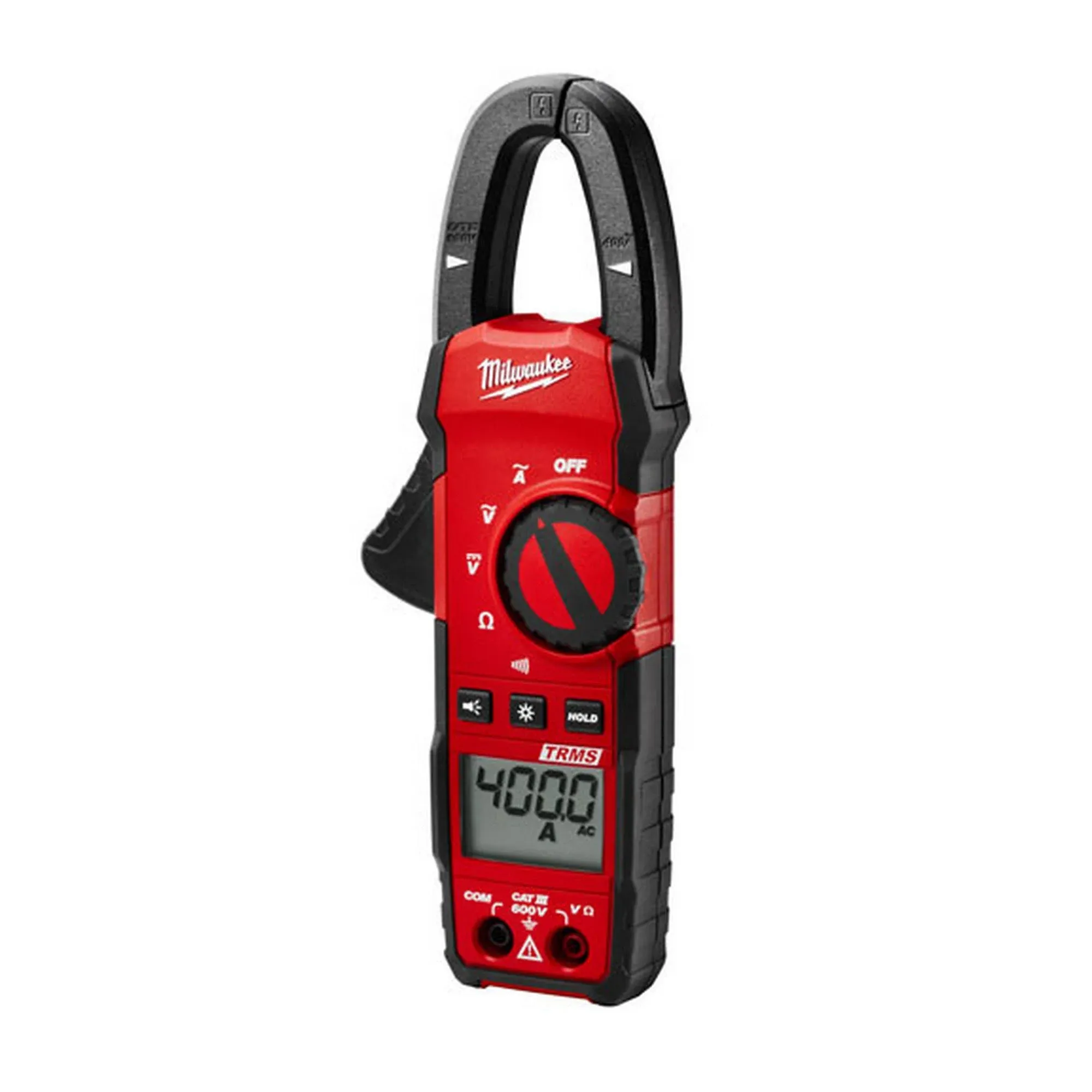 Milwaukee 2235-20 400 Amp Clamp Meter