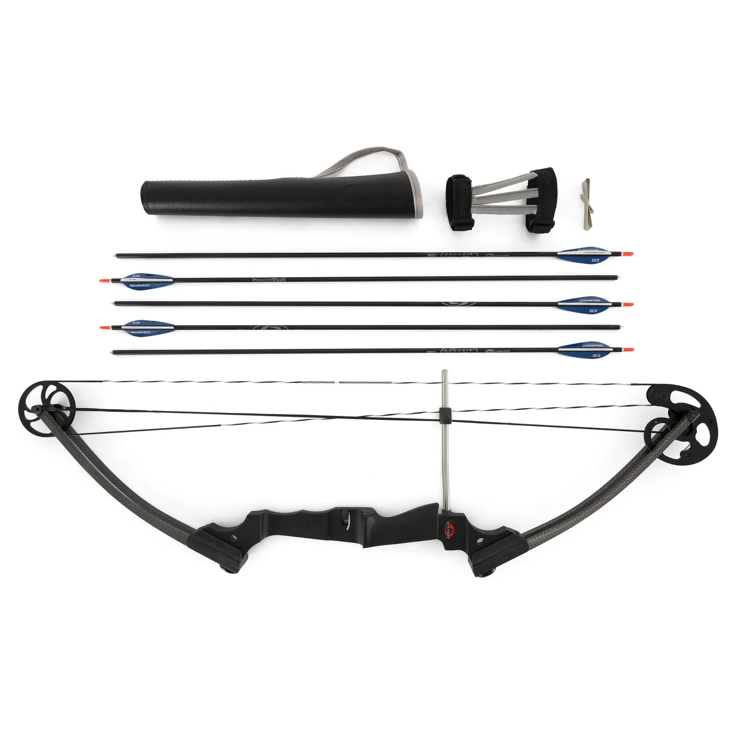 Genesis Archery Original Genesis Bow Kit