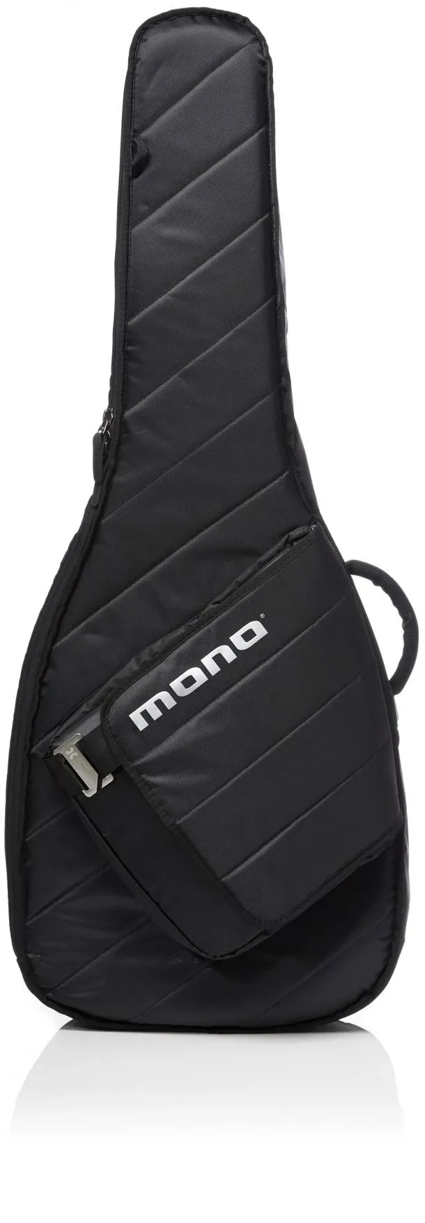 Mono M80 Acoustic Guitar Sleeve (Black)