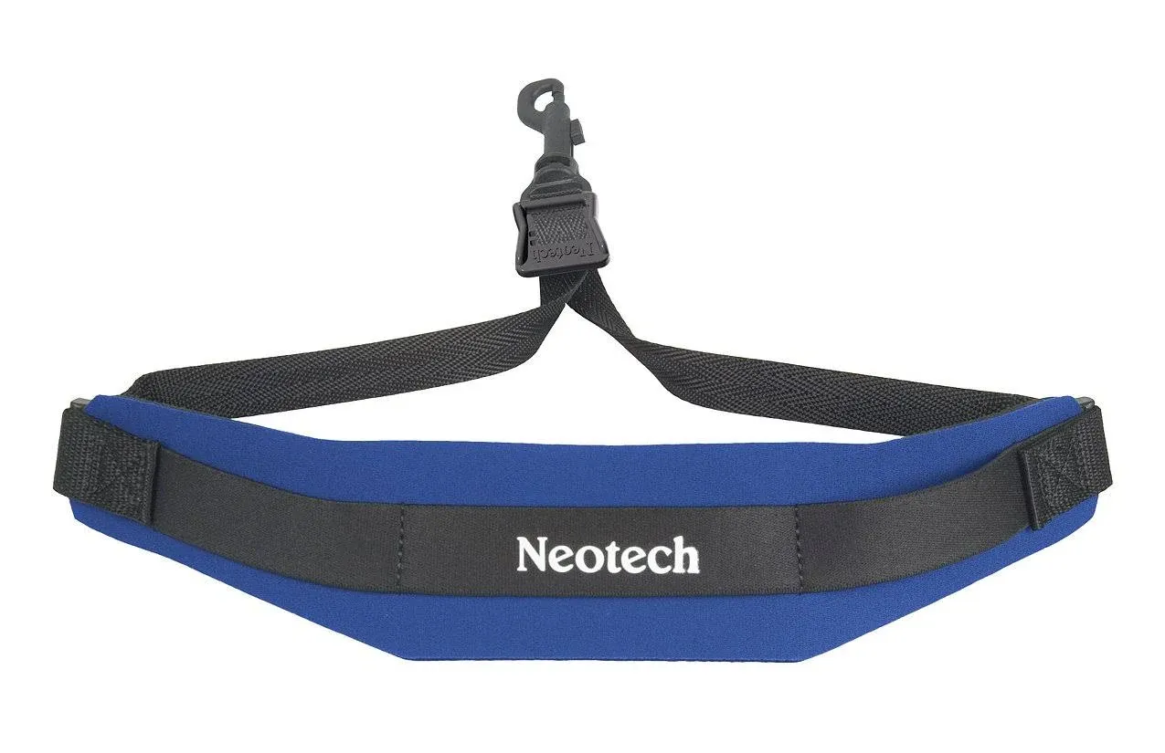 Neotech Sax Strap Soft