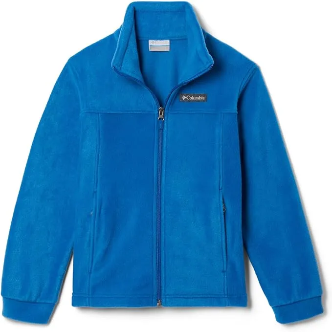 Columbia Baby Boy's Steens Mountain Ii Fleece