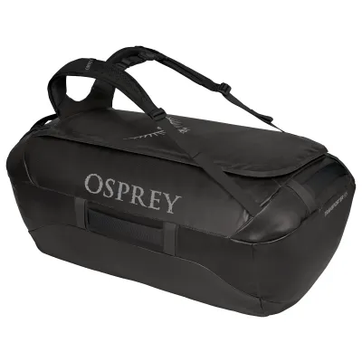 Osprey Transporter 95 Duffel - Black