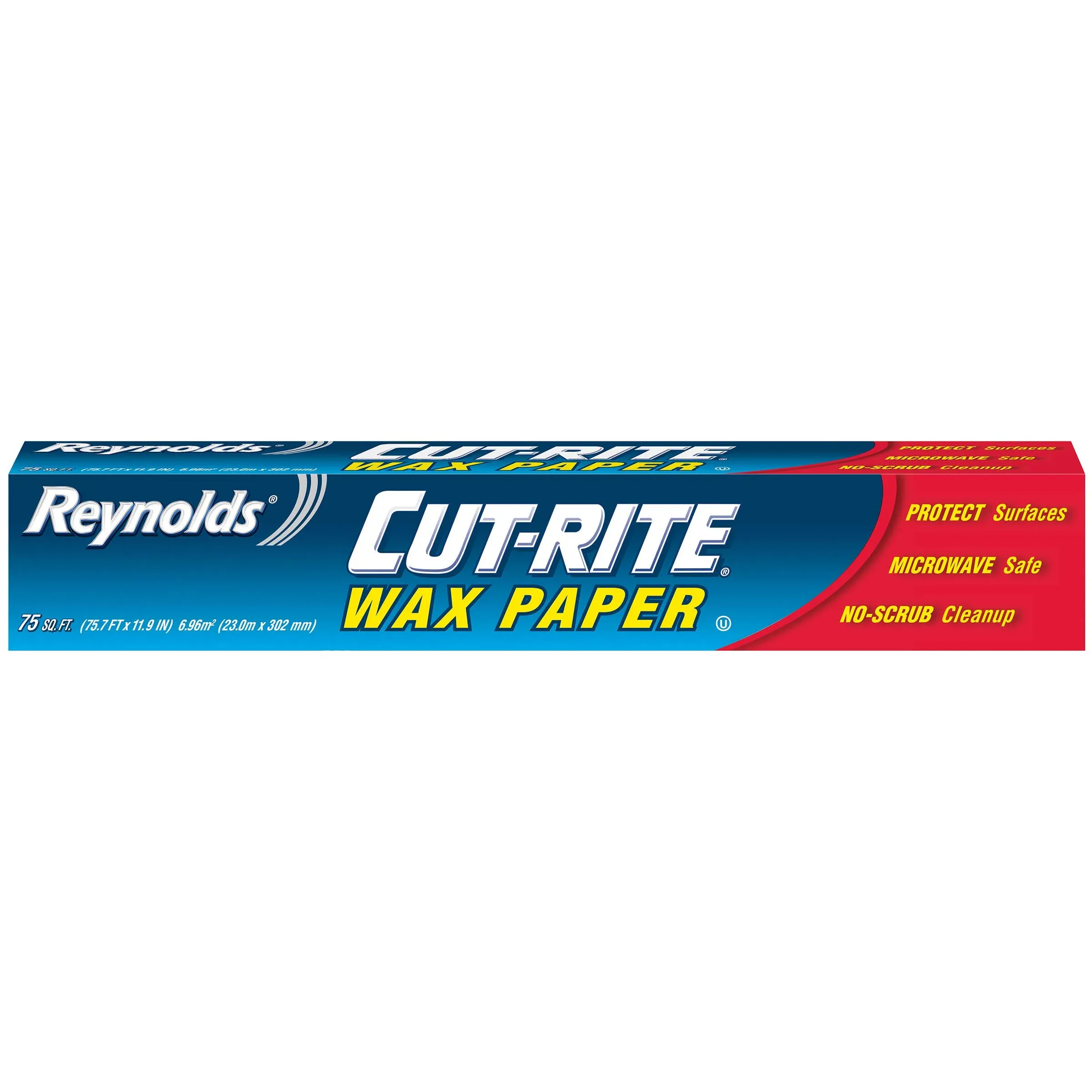 Cut-Rite Reynolds Wax Paper