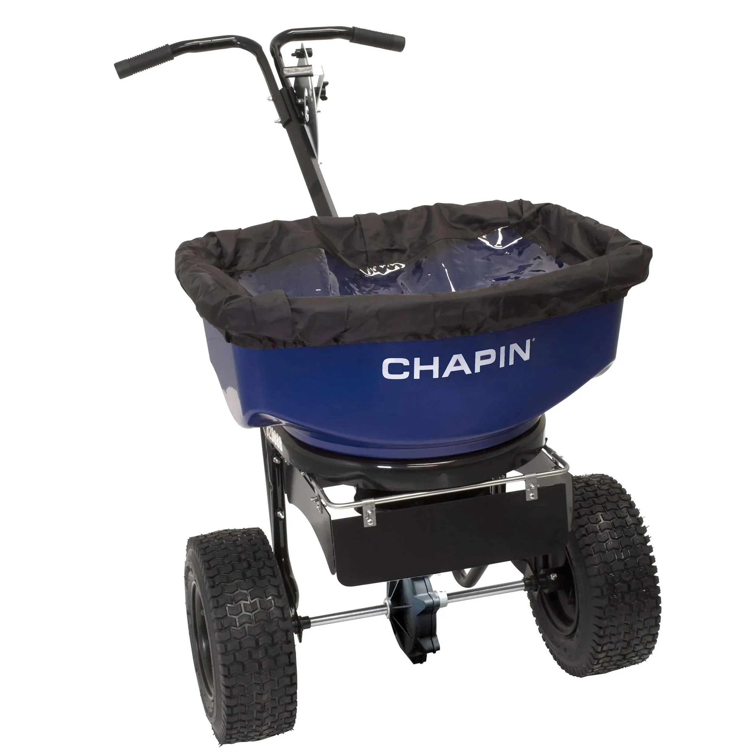 Chapin 82088B Salt/Ice Melt Broadcast Spreader