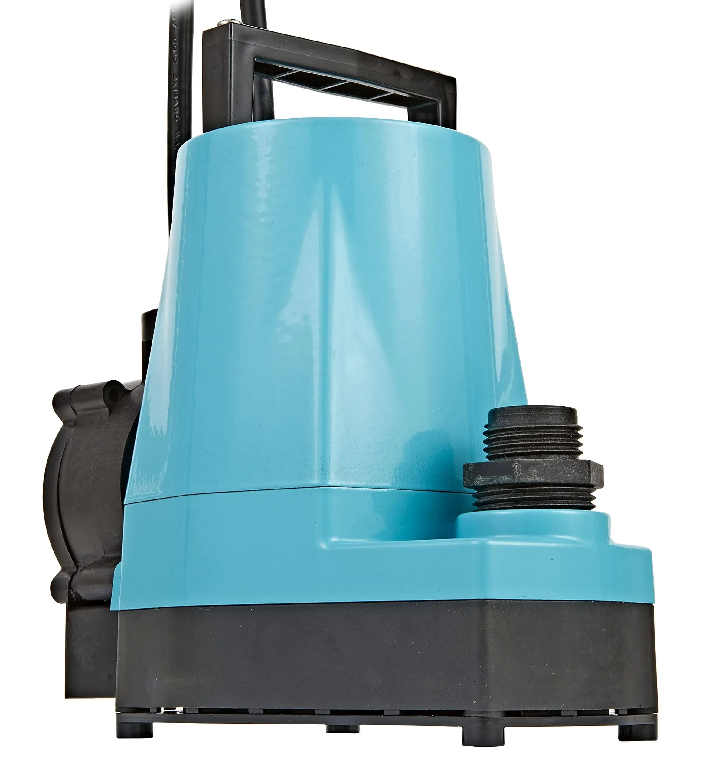 Little Giant Submersible Pump