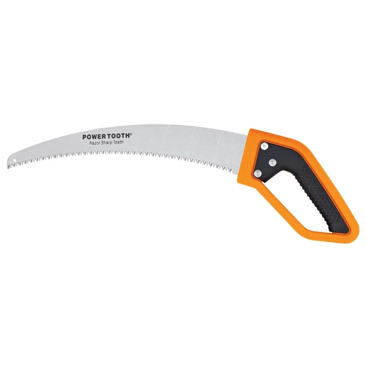 Fiskars 18 in. D-Handled Pruning Saw