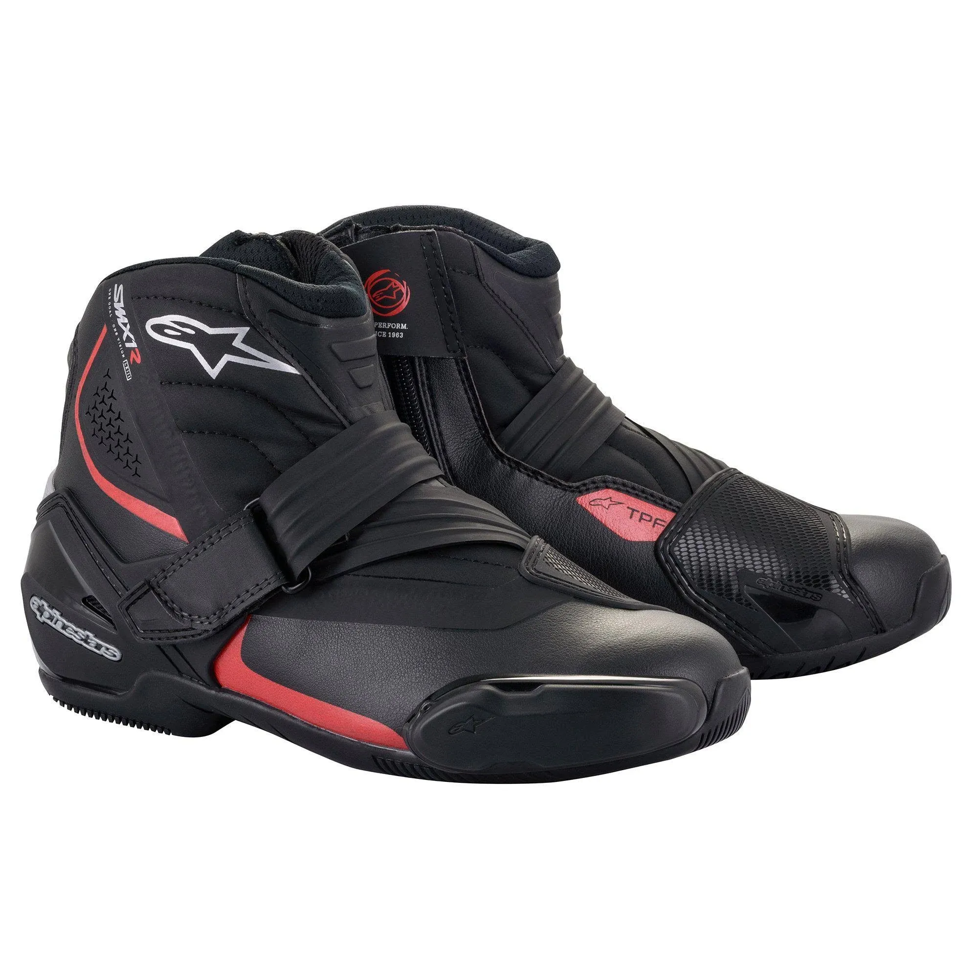 Alpinestars SMX-1 R V2 Boots