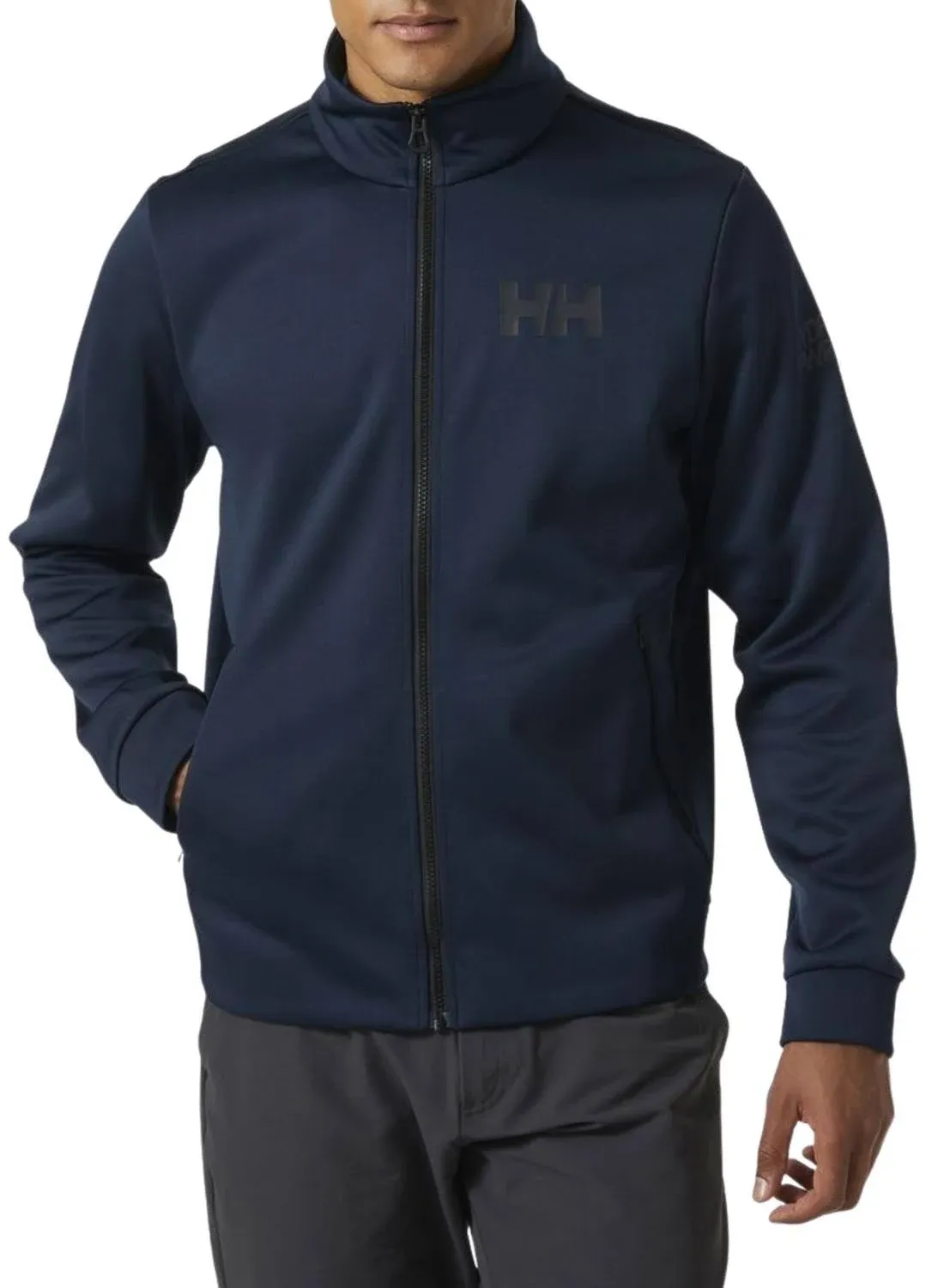 Helly Hansen Men's HP Fleece Jacket