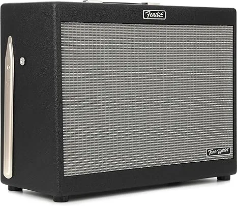 Fender Tone Master FR-12 1,000W 1x12 FRFR Powered Speaker Cab Black