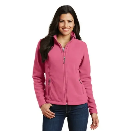 Port Authority Women's Value Fleece Jacket