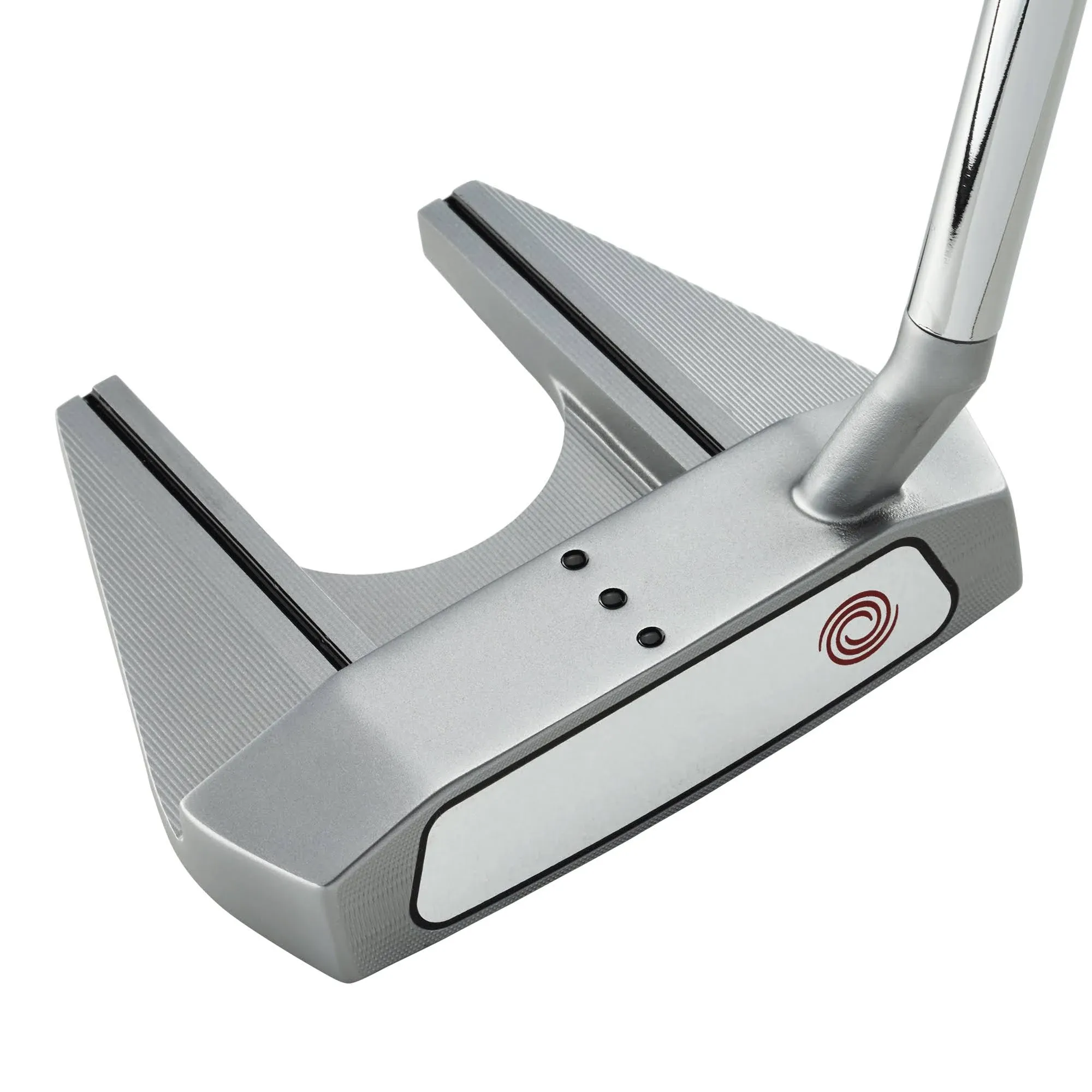 Odyssey Stroke Lab White Hot OG 7S 35&#034; Putter - Brand New Open Box No HEAD COVER