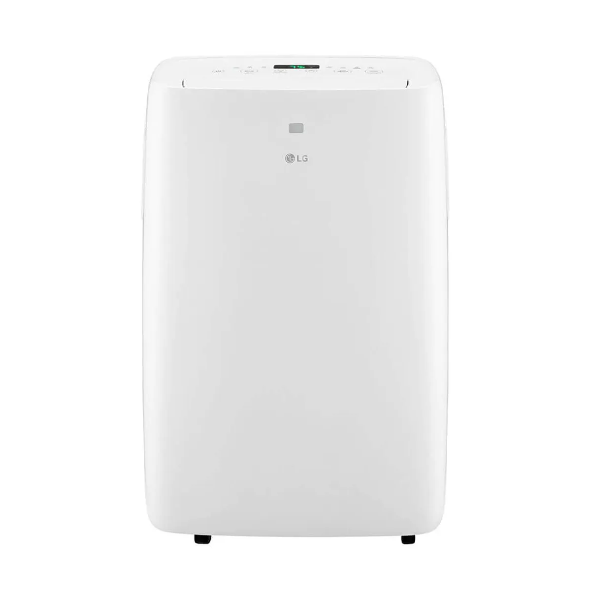 LG - 7,000 BTU - Portable Air Conditioner