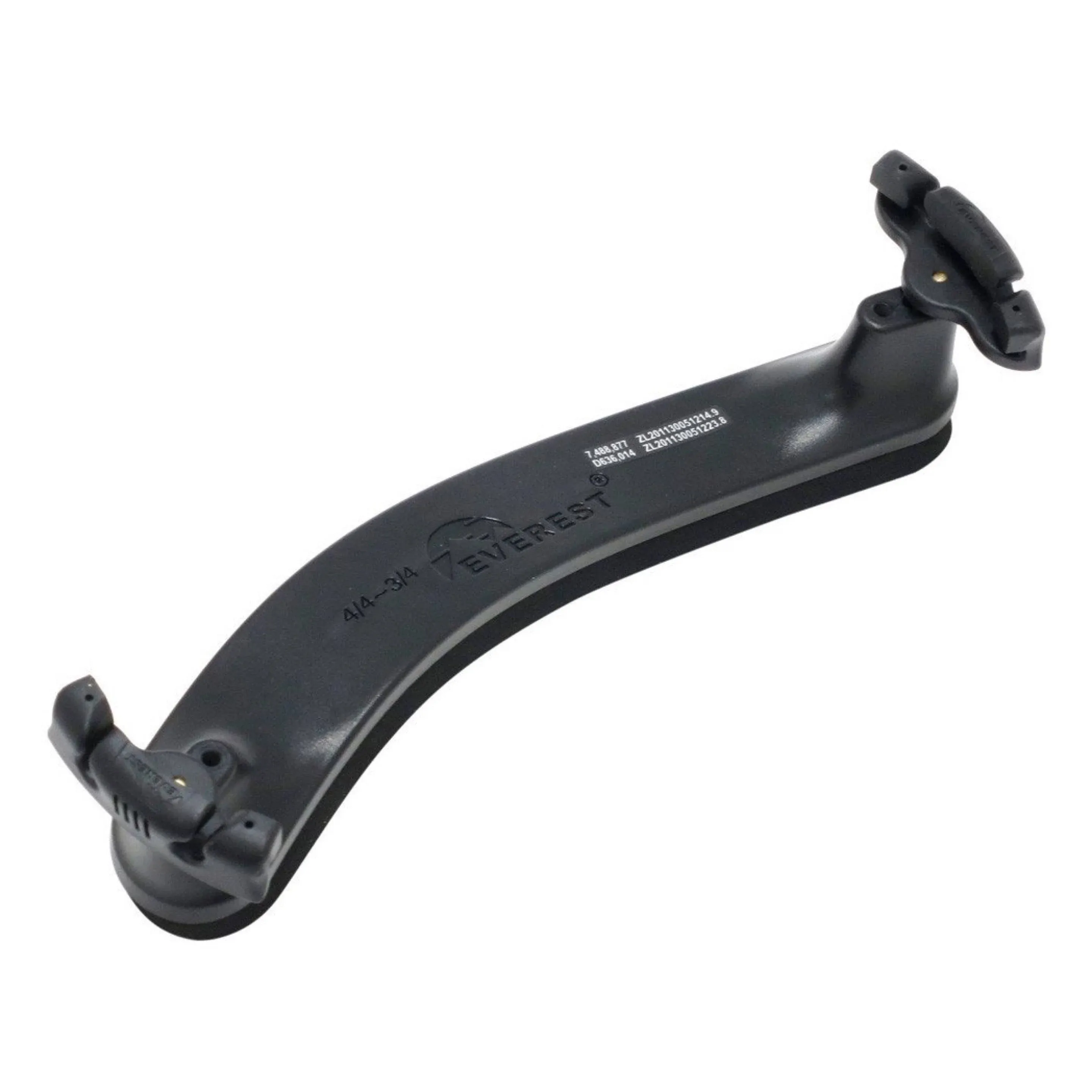 Everest Violin Shoulder Rest