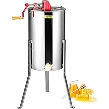 VEVOR Manual Honey Extractor