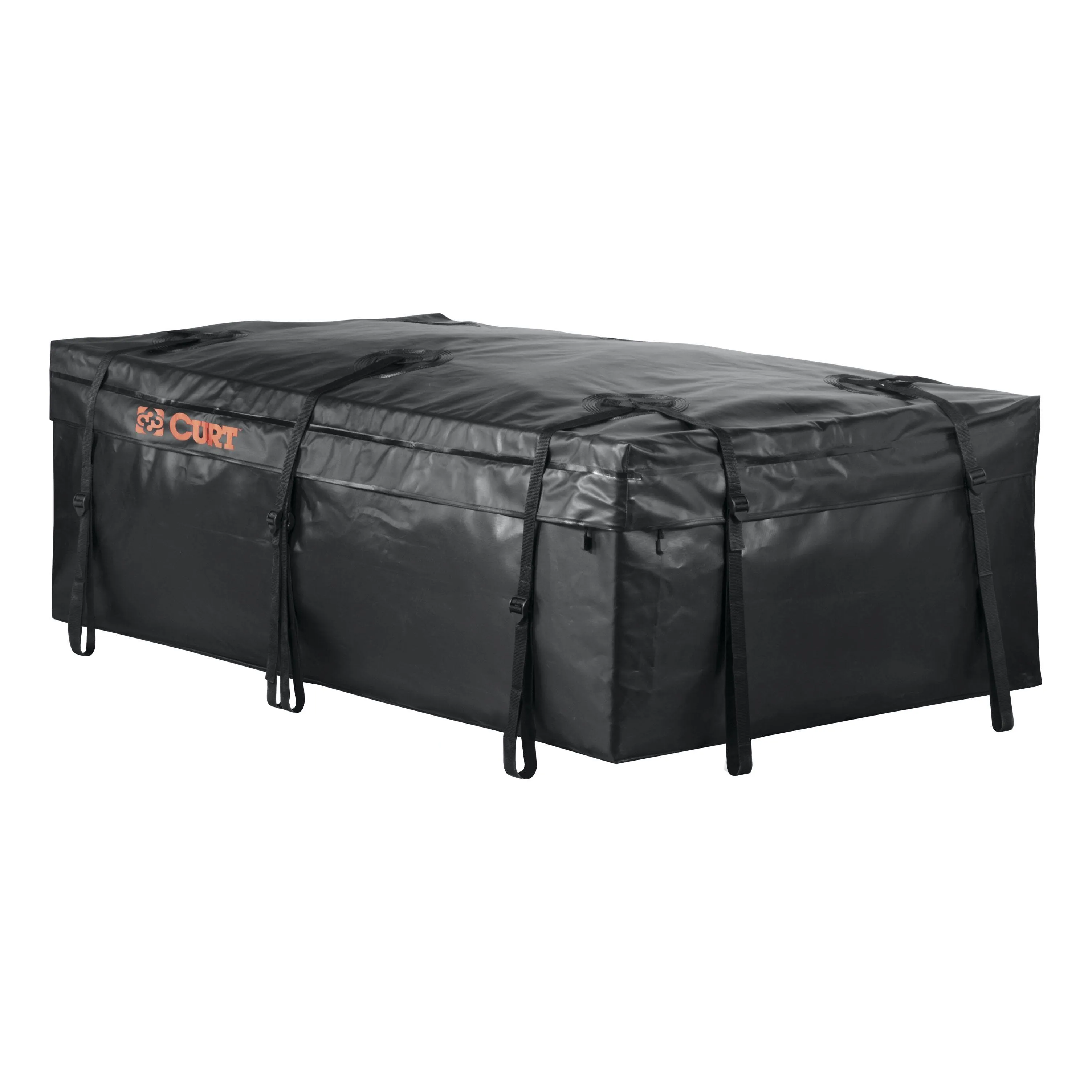 Curt 18221 Roof Rack Cargo Bag