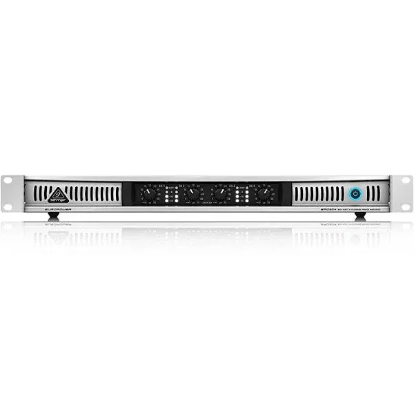 Behringer Europower EPQ304 Power Amplifier