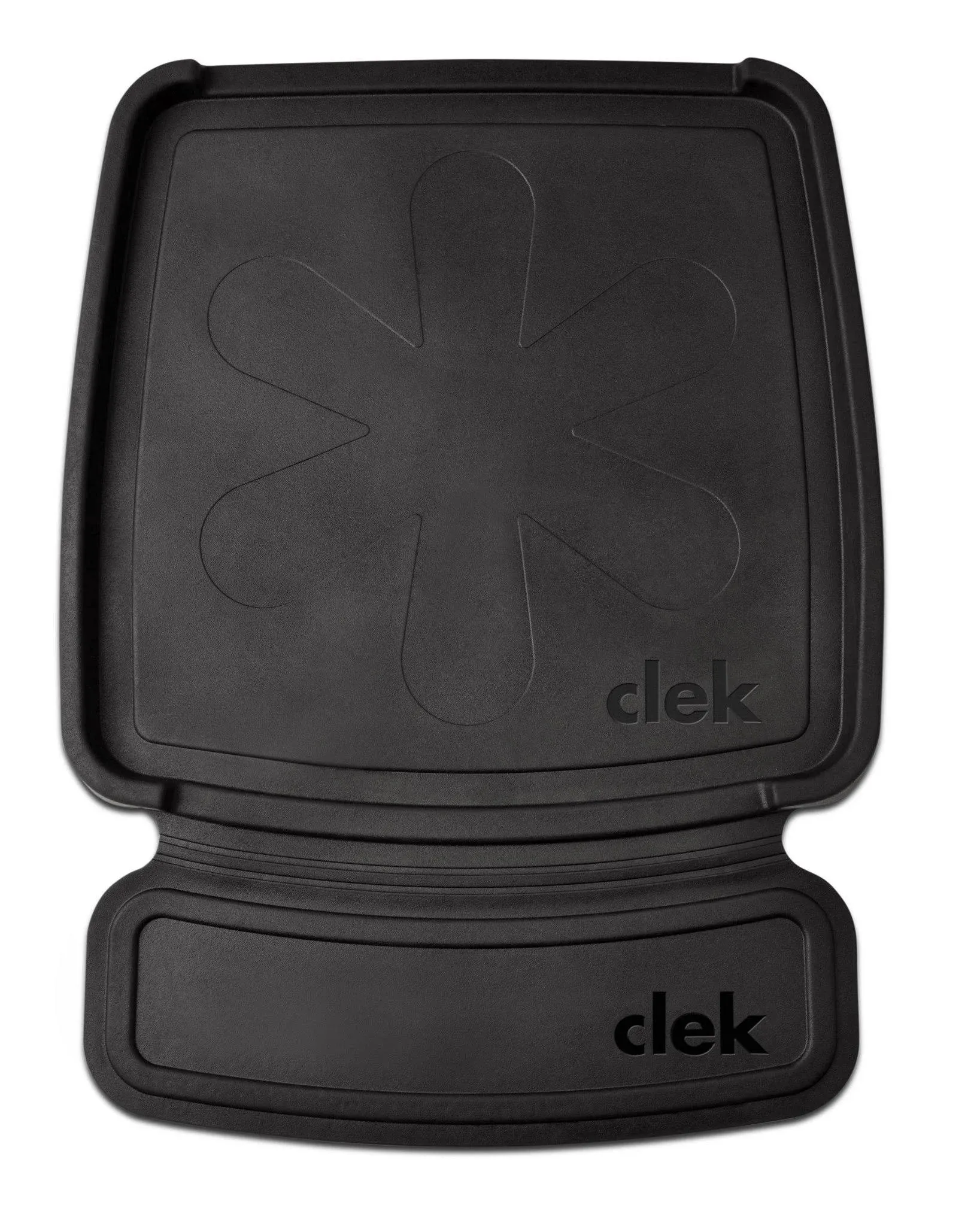 CLEK Mat-Thingy Car Seat Protector