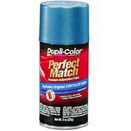 Dupli-Color Perfect Match Automotive Paint