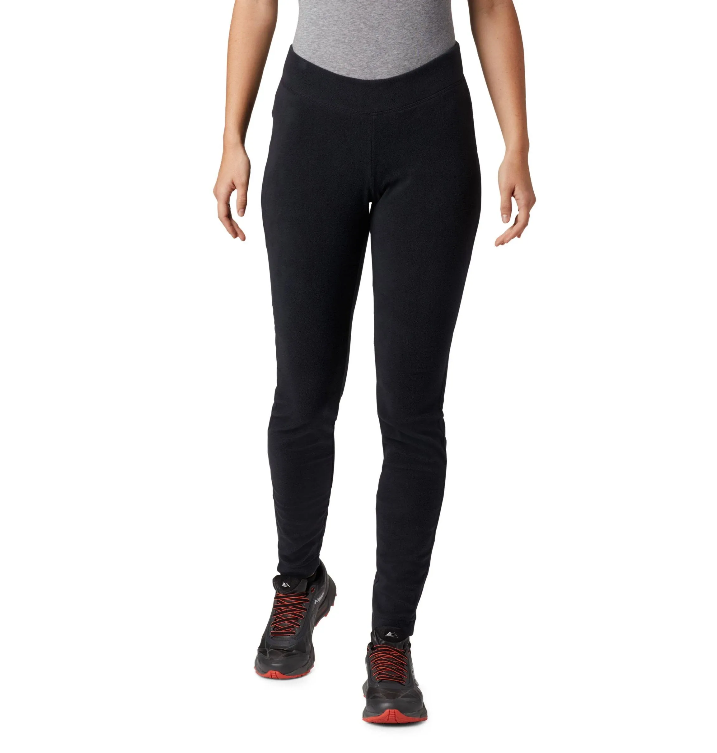 Women's Glacial™ Fleece Printed Leggings