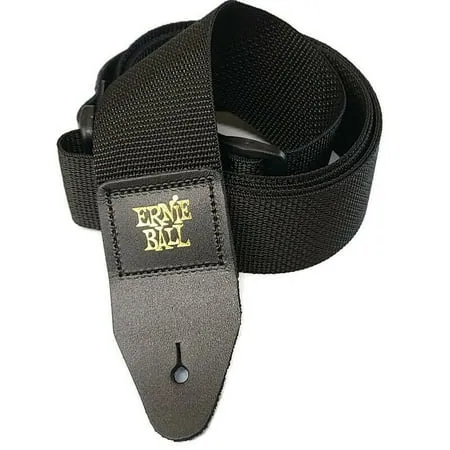 Ernie Ball Polypro Guitar Strap