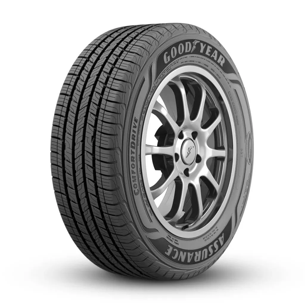 Goodyear Assurance ComfortDrive 235 65R18  (30x9.3R18) | 413011582