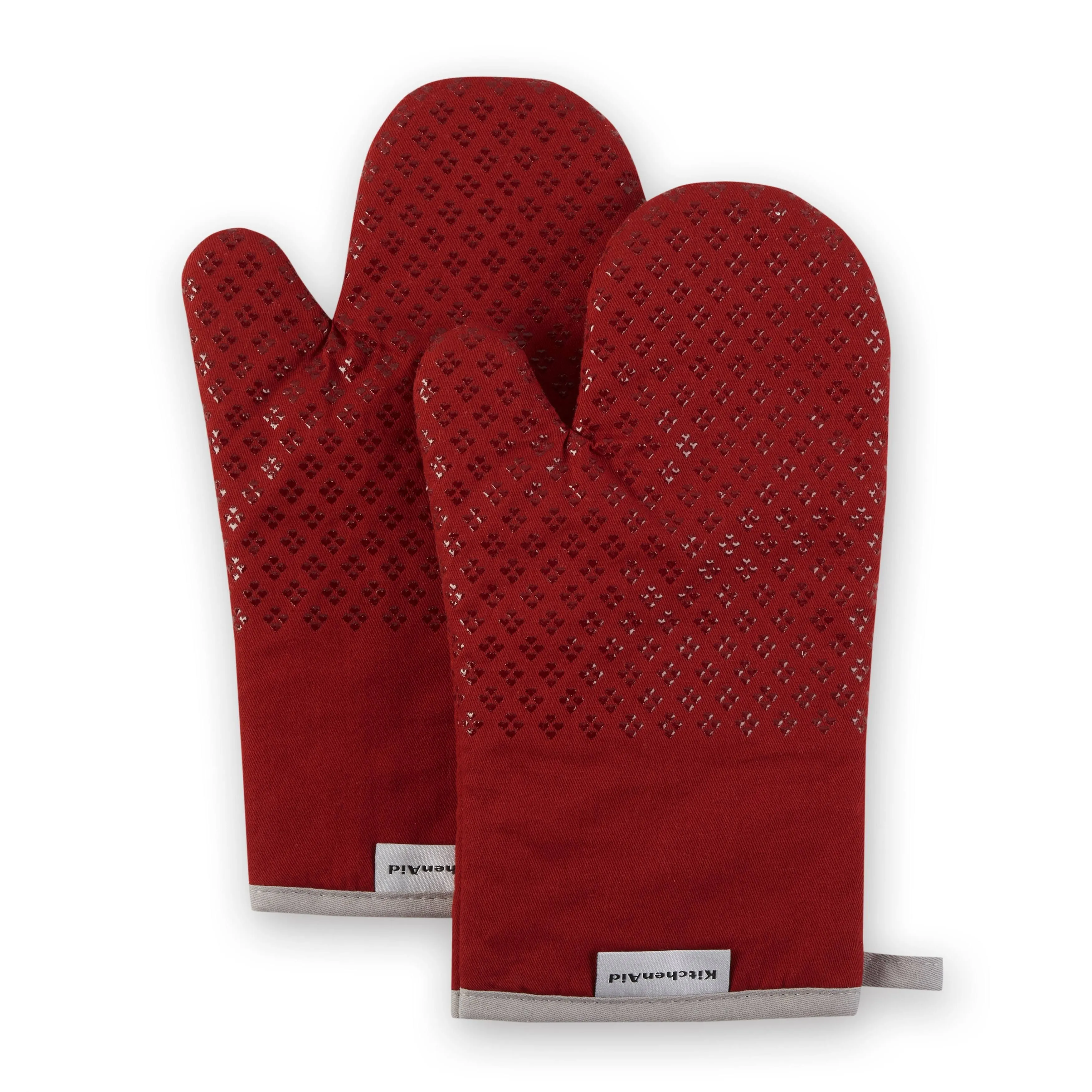 KitchenAid Asteroid Oven Mitt Set