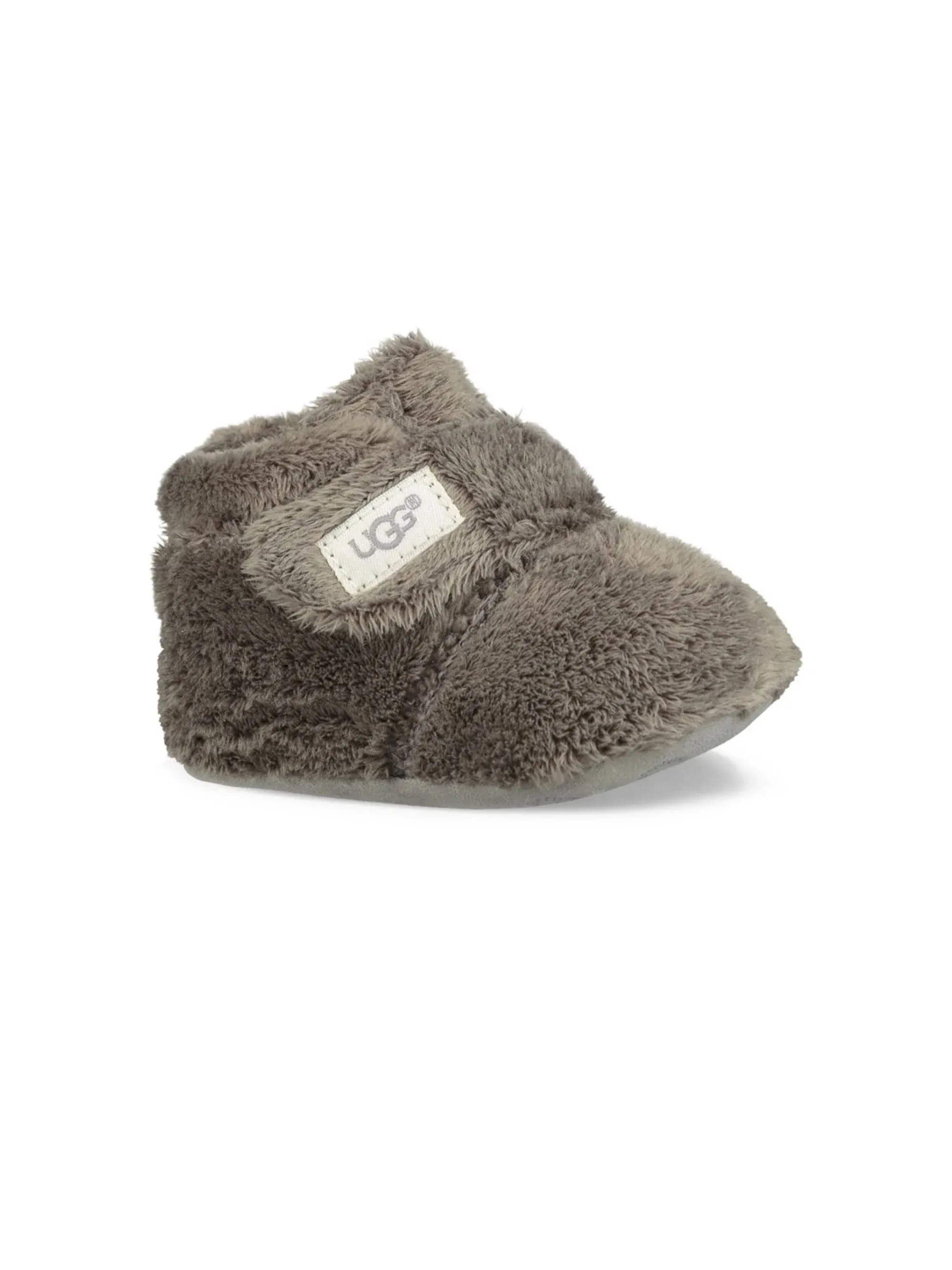 Ugg Bixbee and Lovey Charcoal / 0