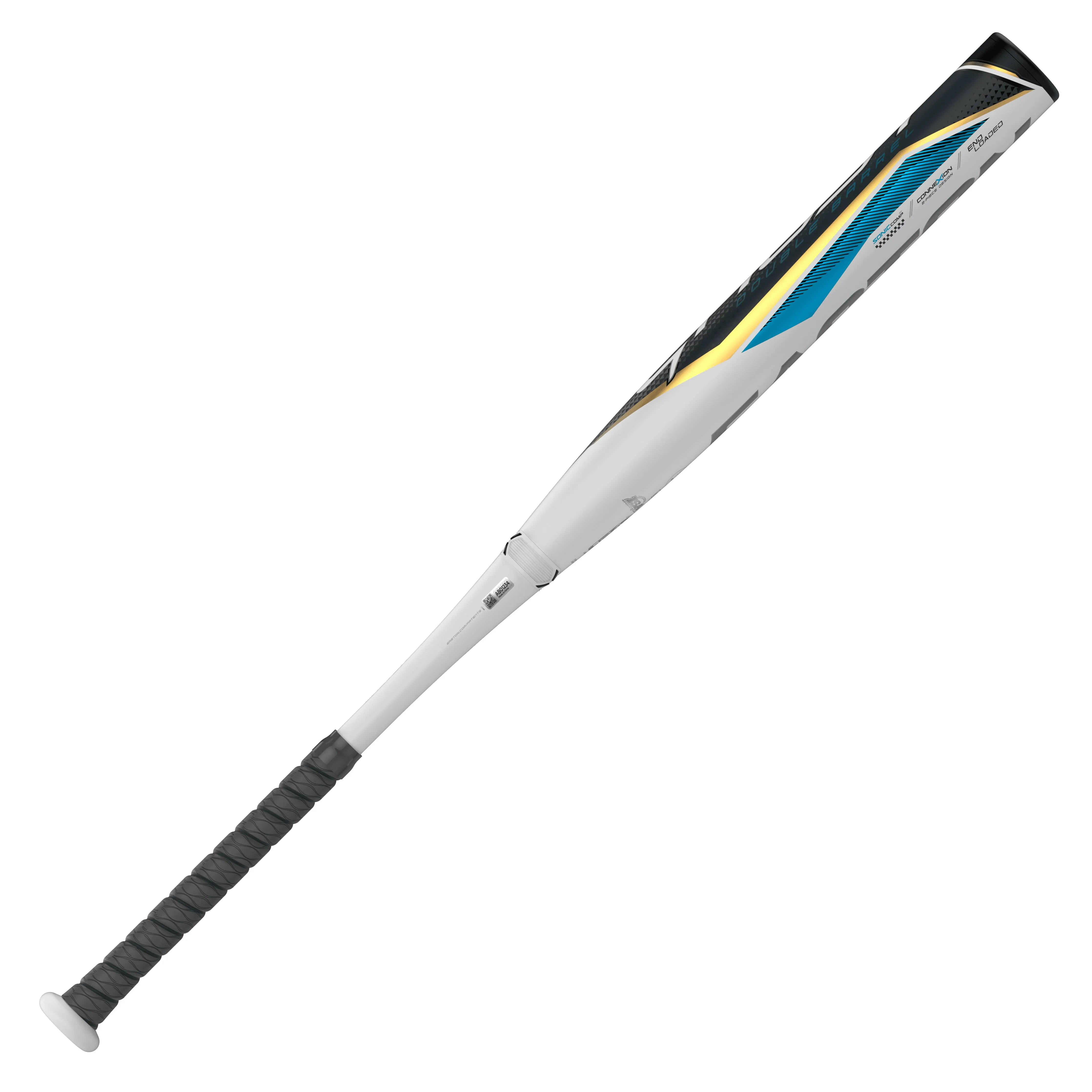 2022 Easton Ghost Double Barrel -9 Fastpitch Softball Bat FP22GH9