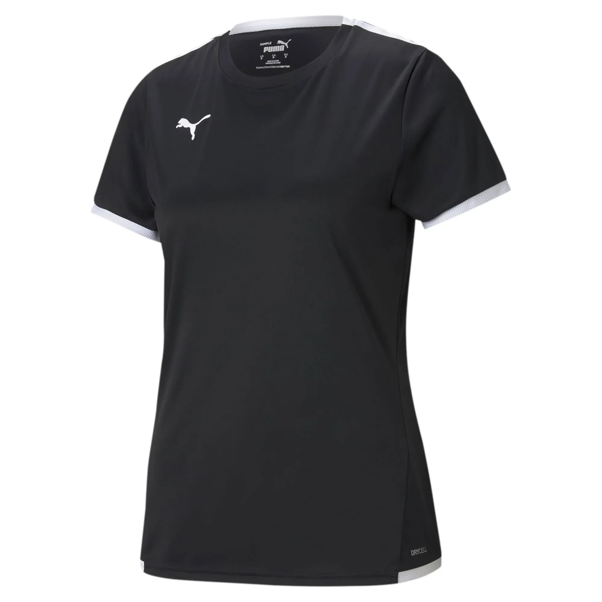 PUMA Women's Teamliga Jersey