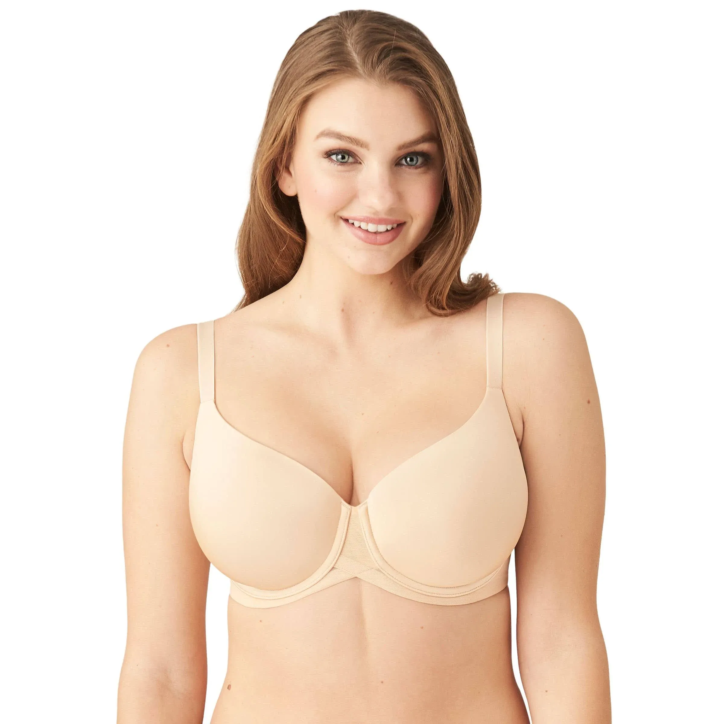 Wacoal Women's Ultimate Side Smoother Bra