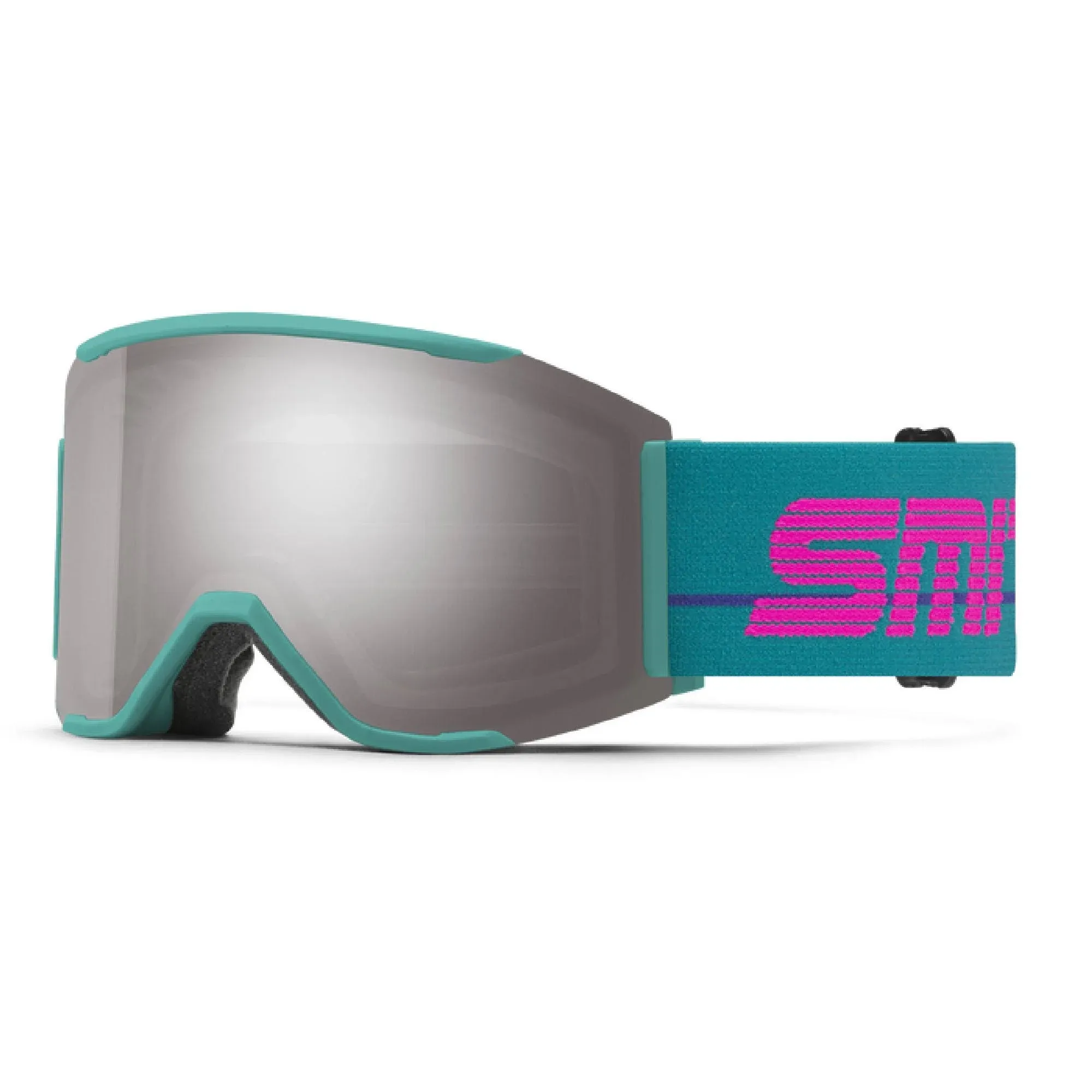 Smith Squad MAG Goggles