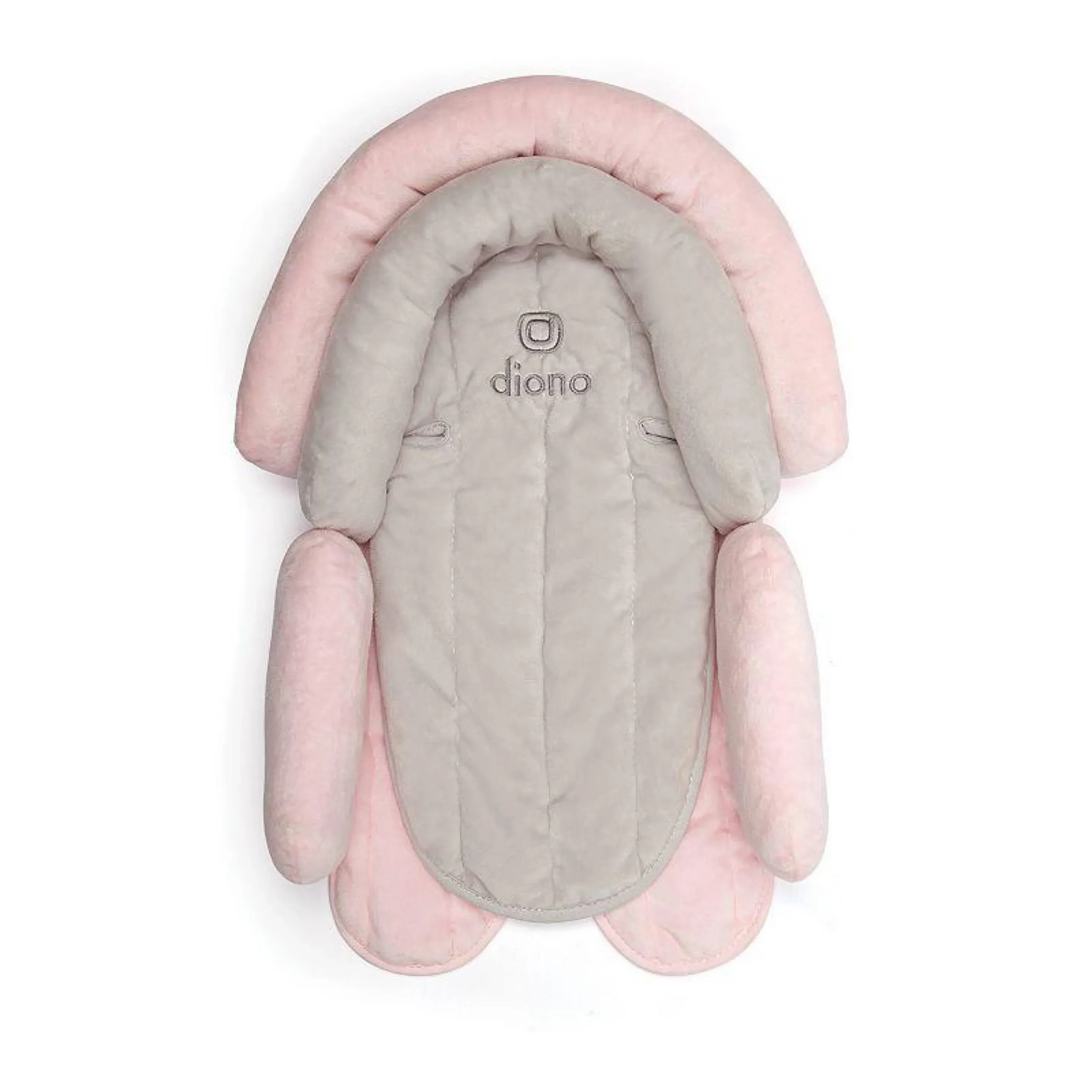 Diono Cuddle Soft 2-in-1 Head Support