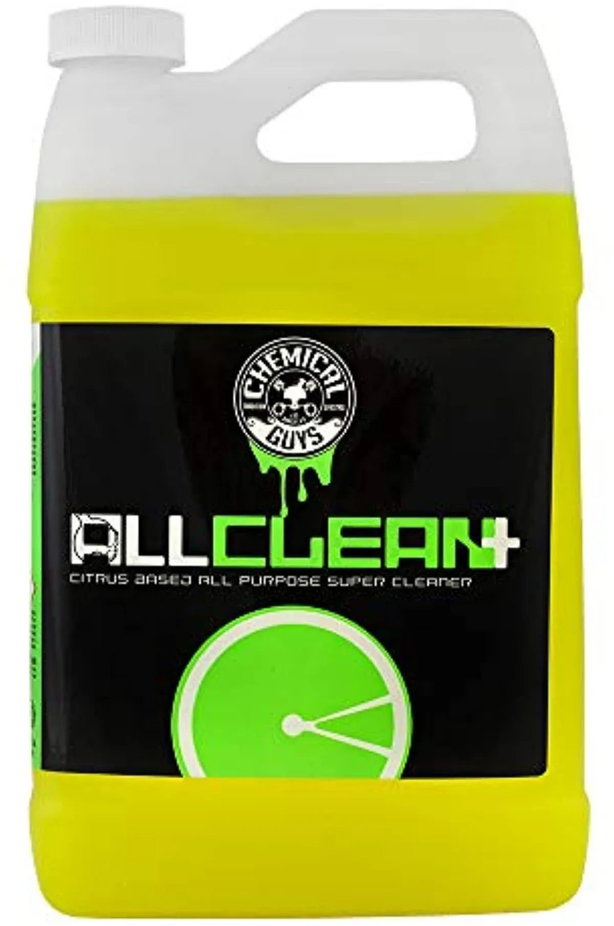 Chemical Guys All Clean+ Citrus All Purpose Cleaner CLD_101