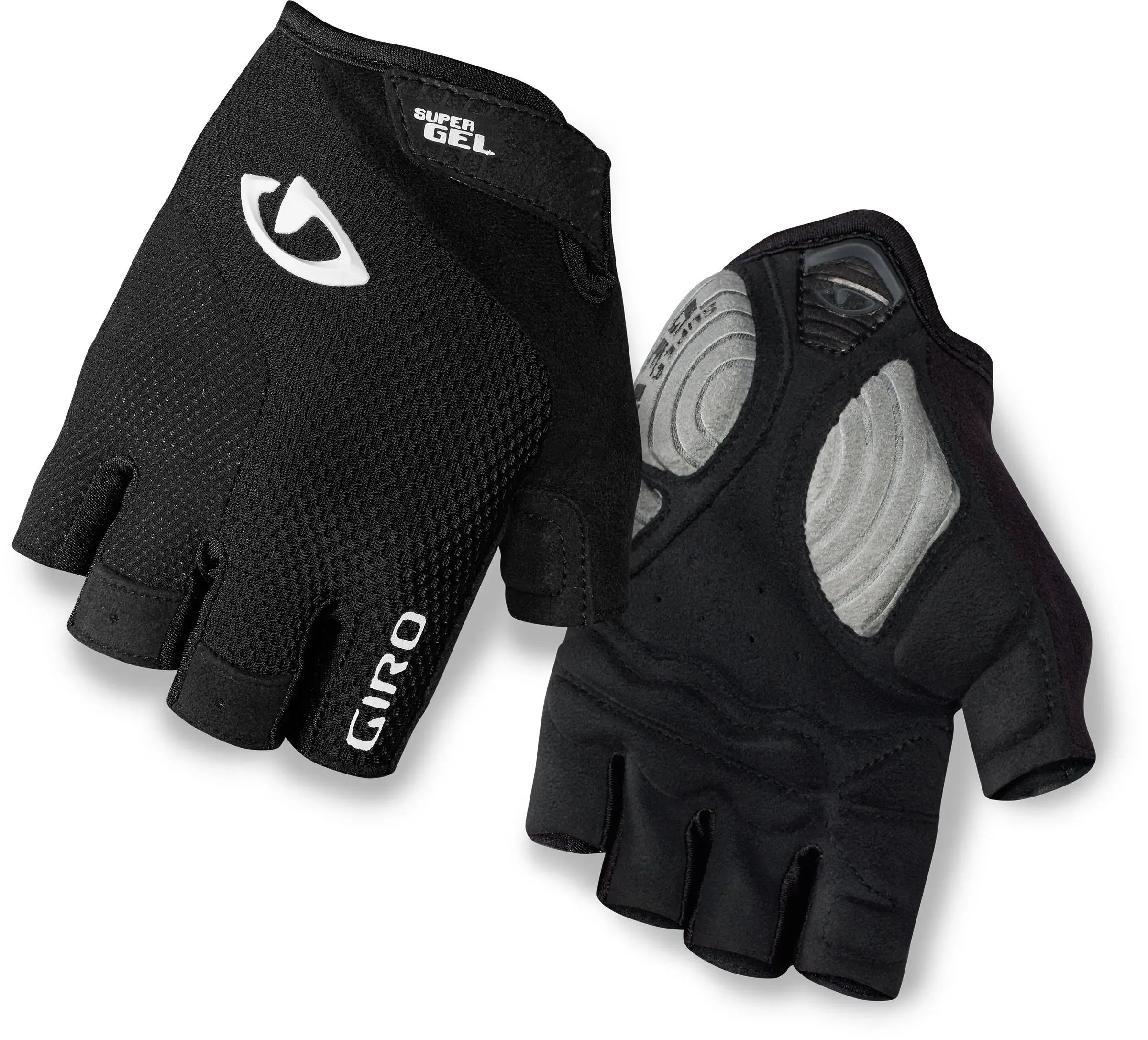 Giro Strada Massa Supergel Gloves