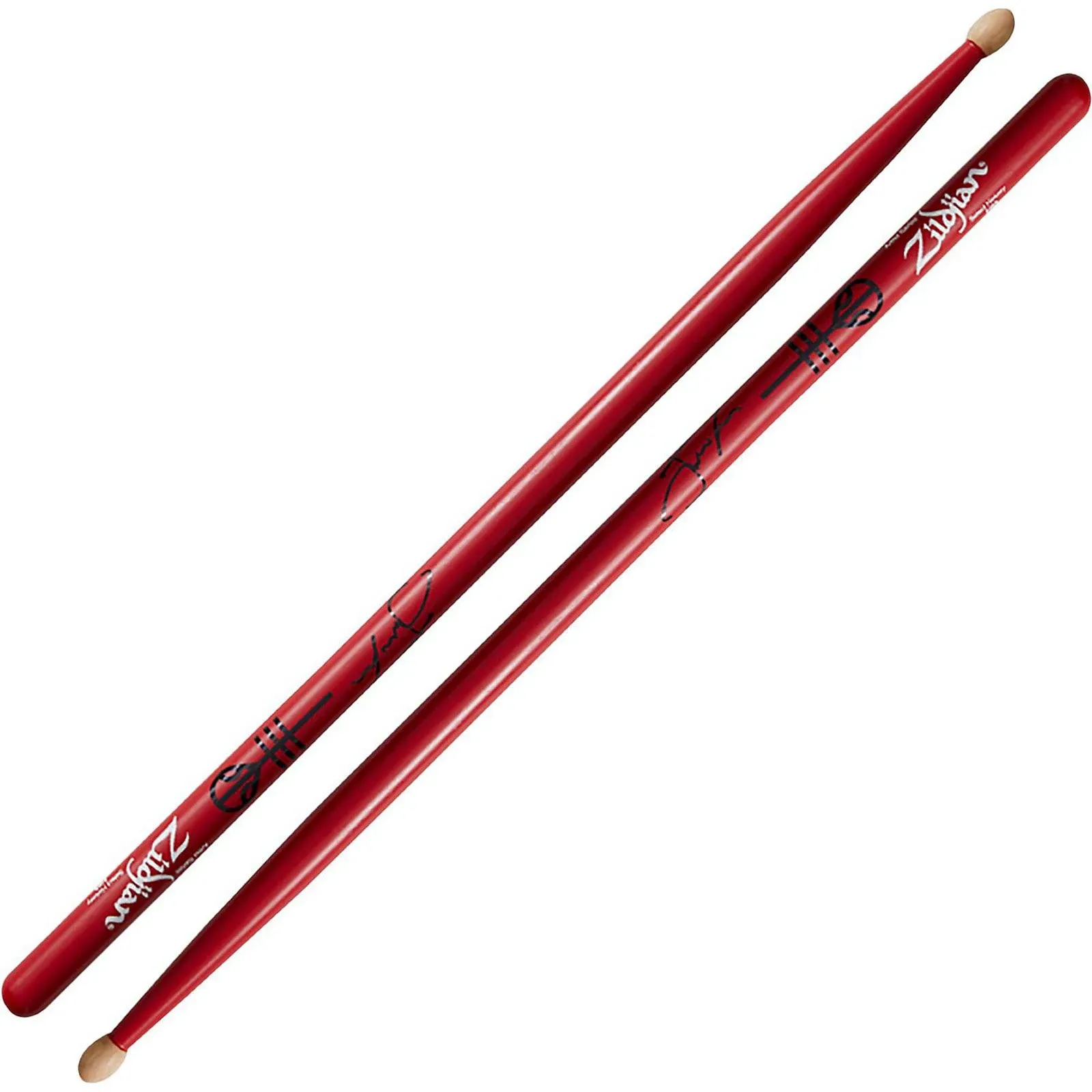 Zildjian Artist Series Josh Dun Drumsticks