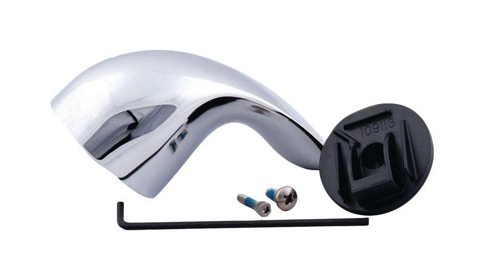 Moen Posi-Temp Handle Kit Chrome 179100