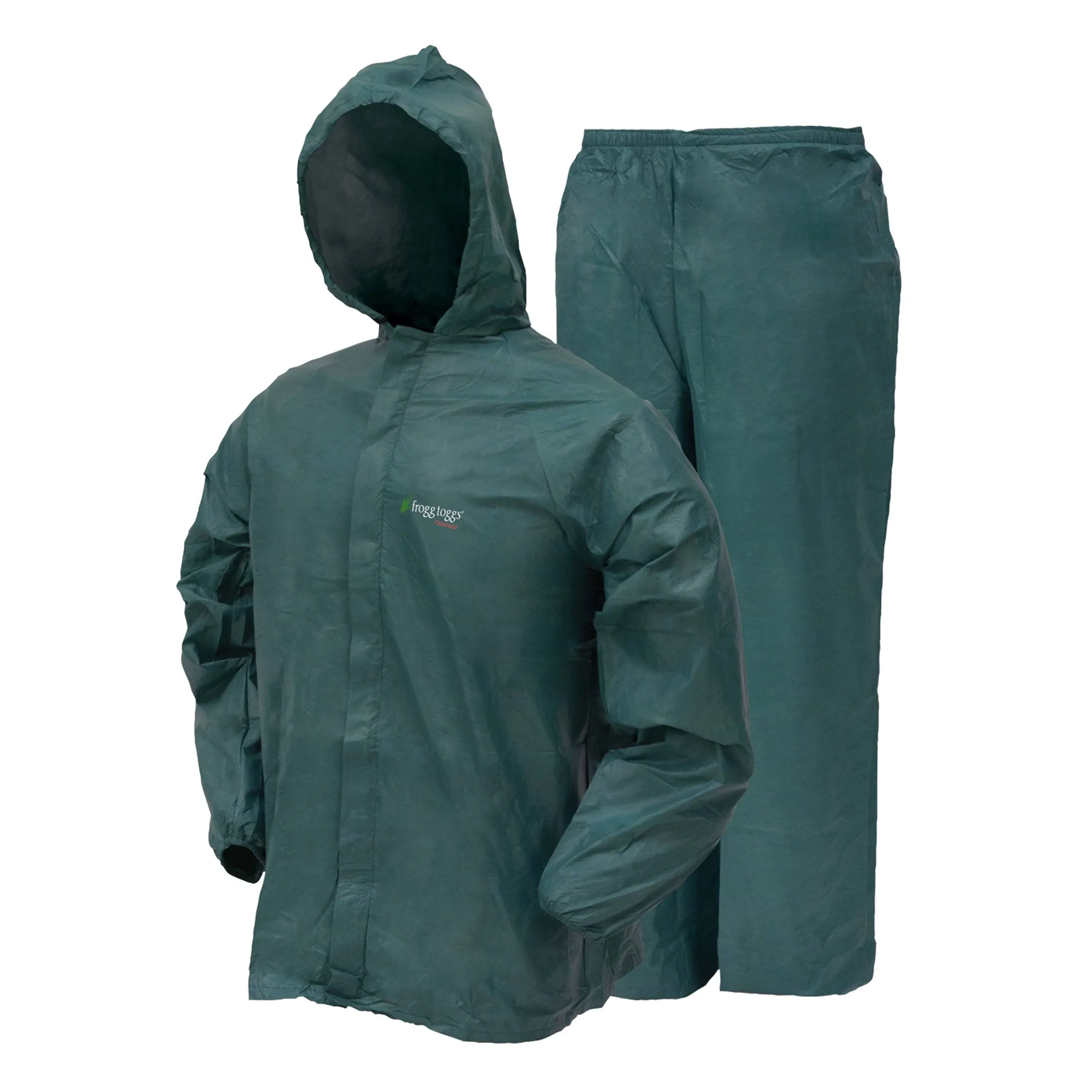 Frogg Toggs 2-Piece Rain Suit