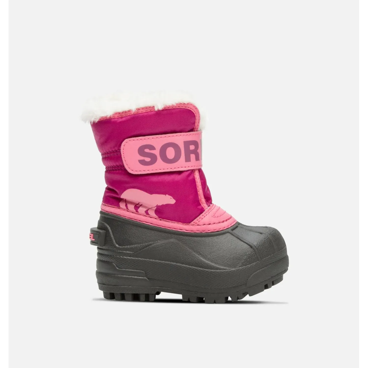 Sorel Snow Commander Toddler Boot