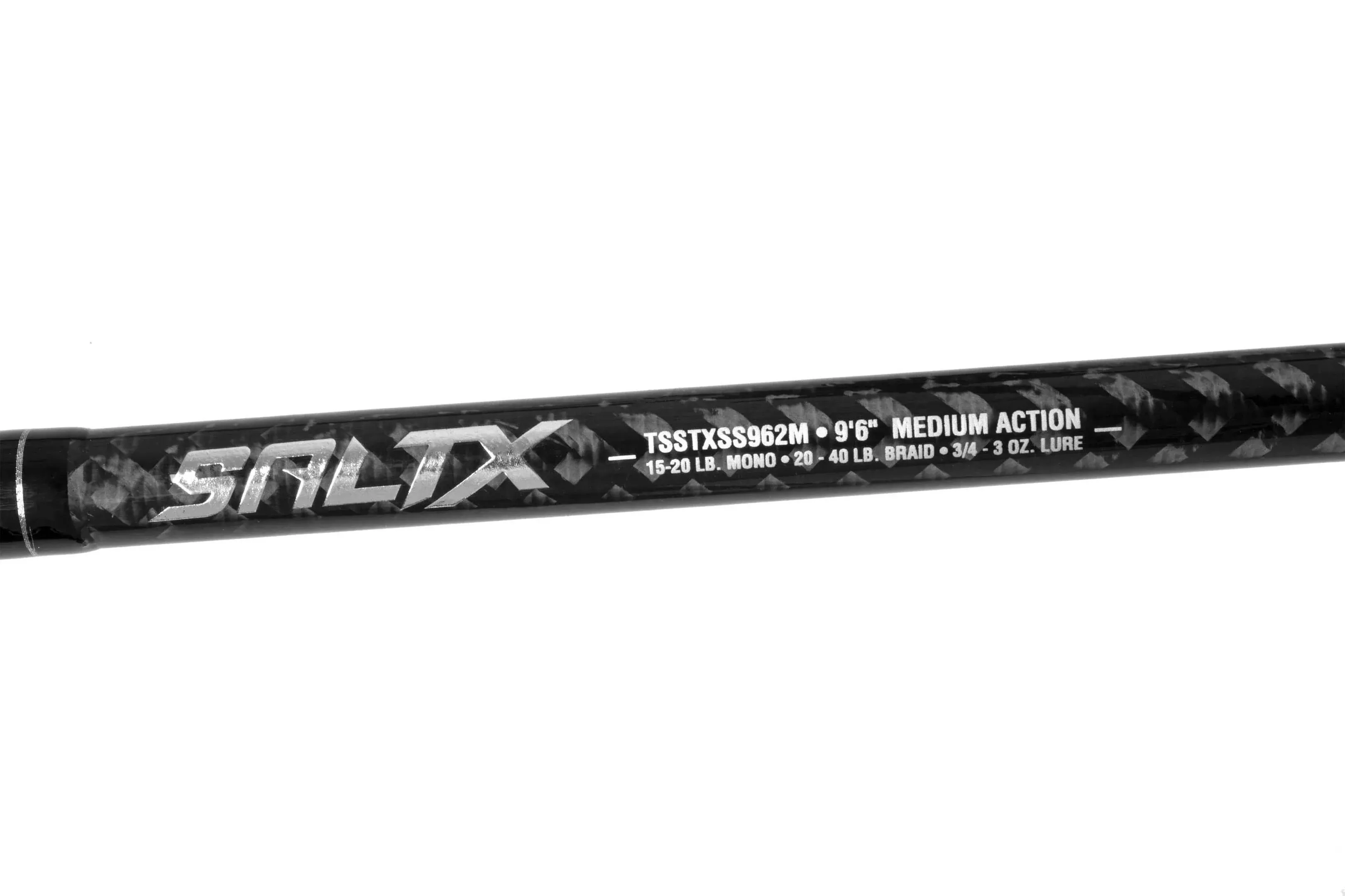 Tsunami Surf SaltX Spinning Rod